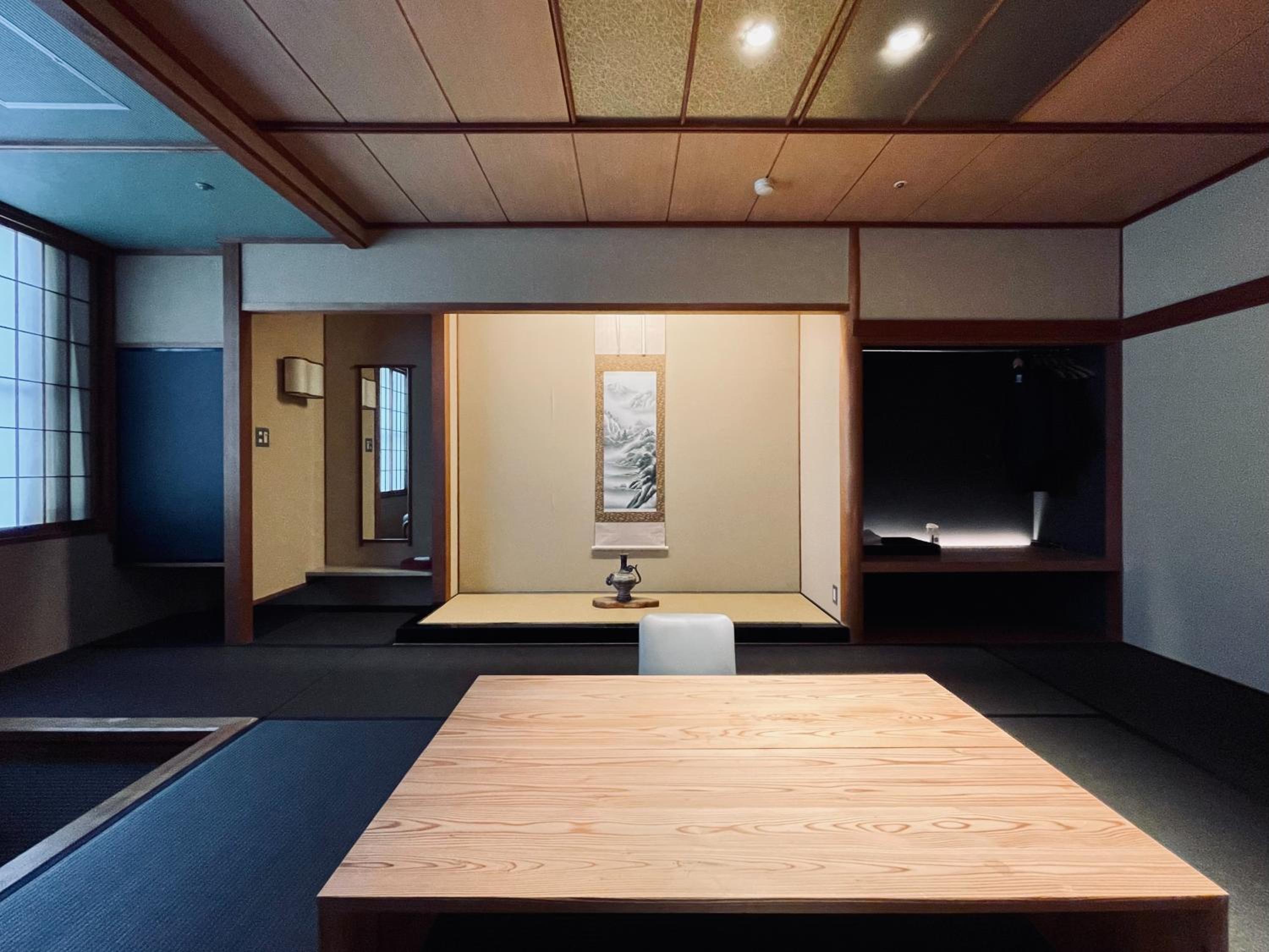 RYOKAN OQOQ-Tamai Bekkan