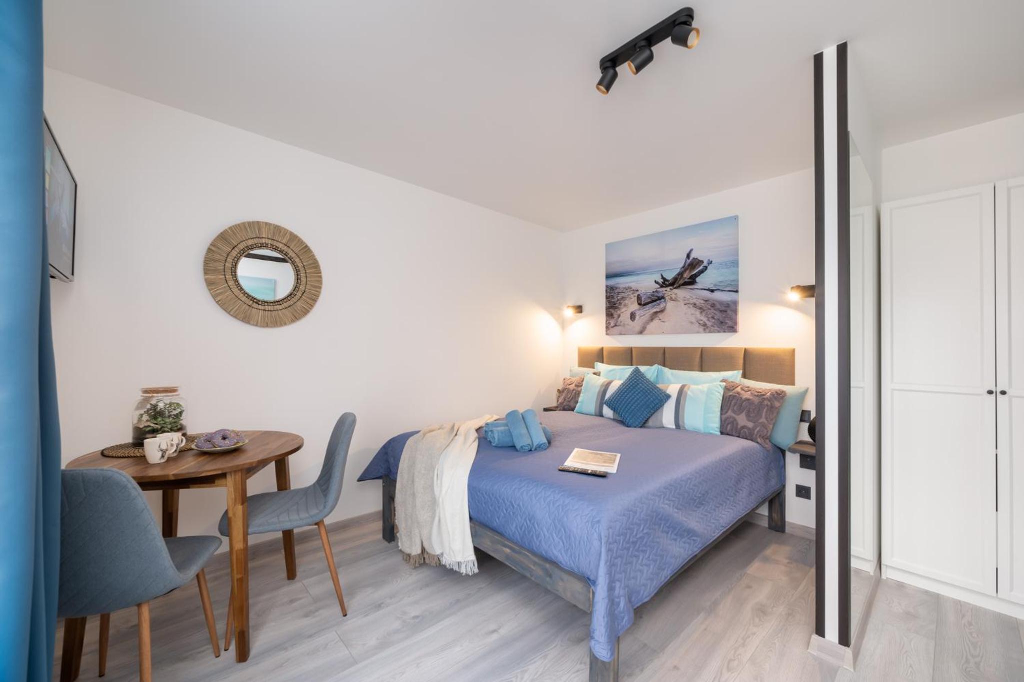 Green Garden & Private Parking Apartments with Playground 照片第 118 張,共 212 張