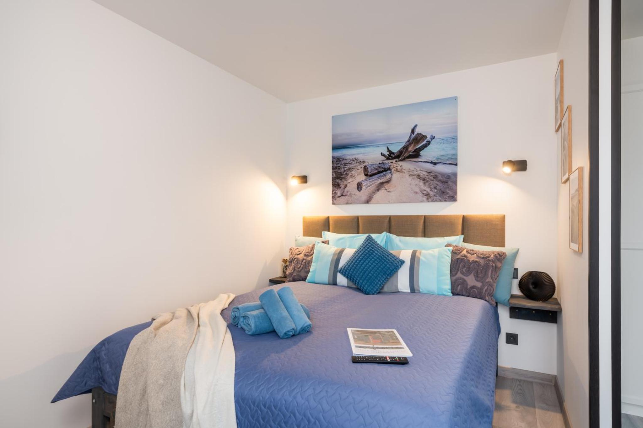 Green Garden & Private Parking Apartments with Playground 照片第 173 張,共 212 張
