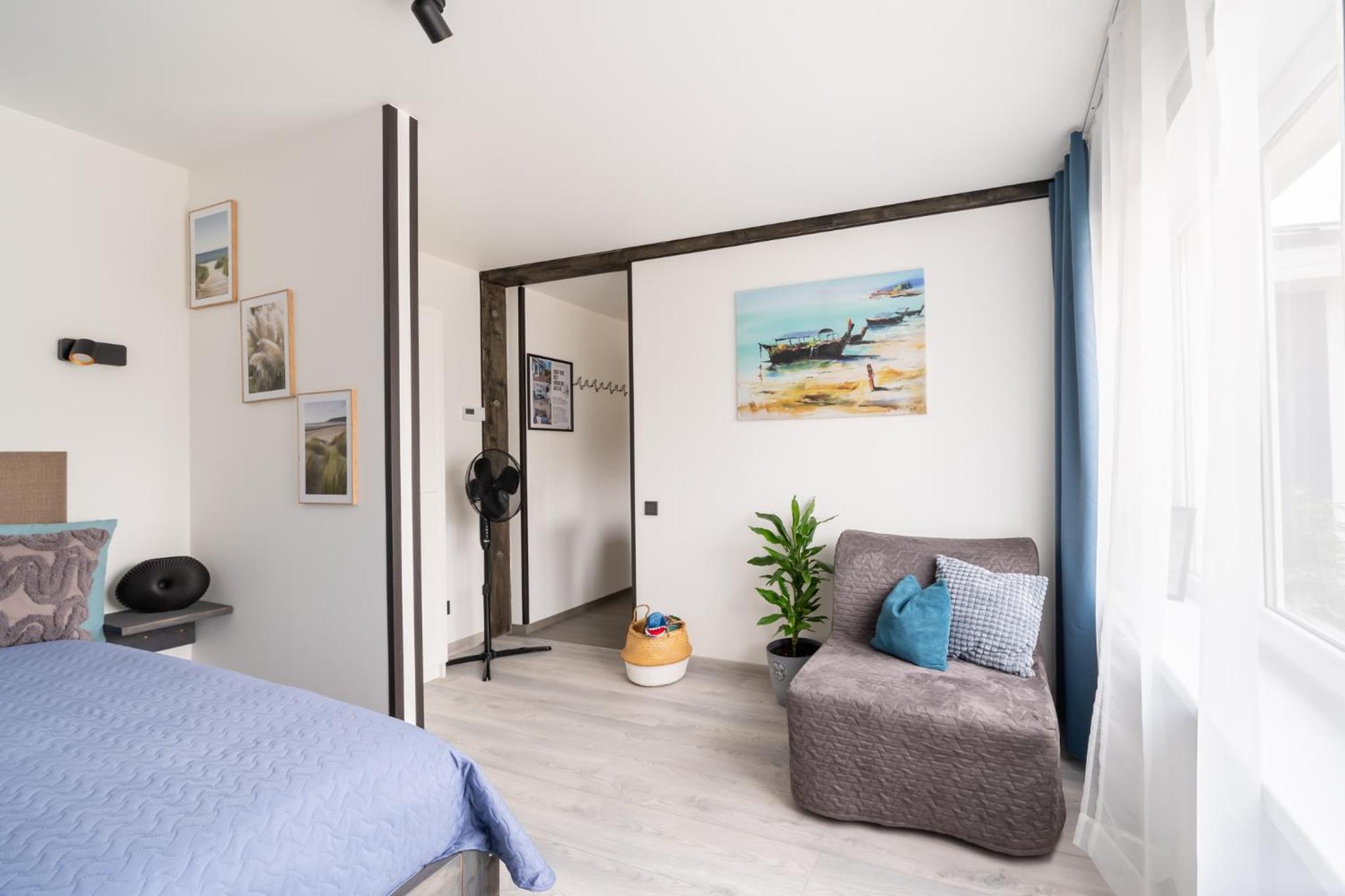 Green Garden & Private Parking Apartments with Playground 照片第 212 張,共 212 張