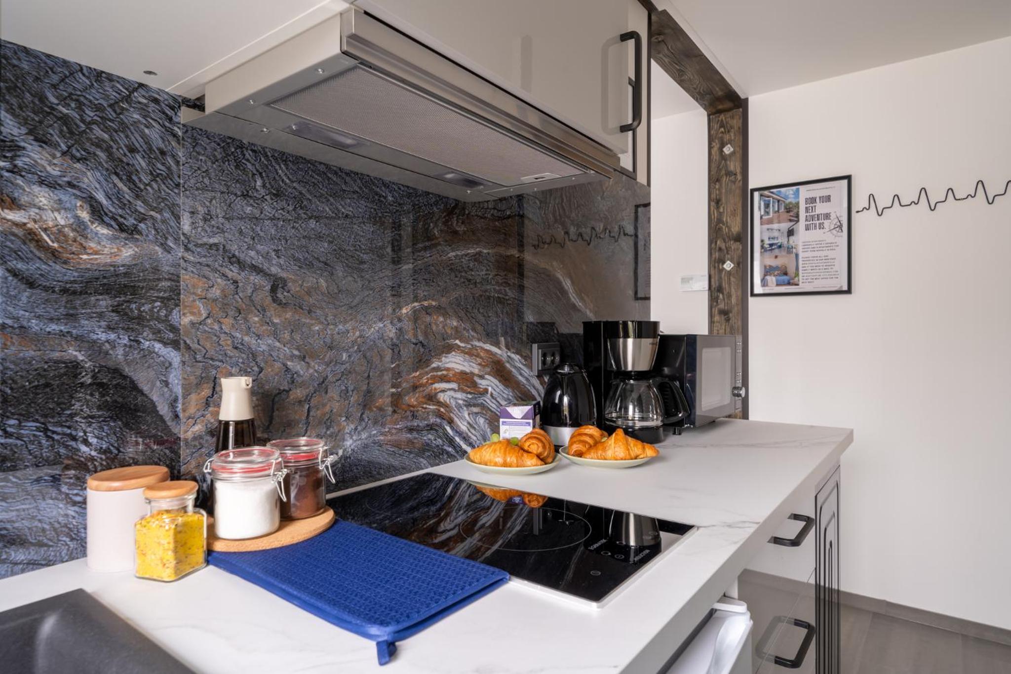 Green Garden & Private Parking Apartments with Playground 照片第 141 張,共 212 張