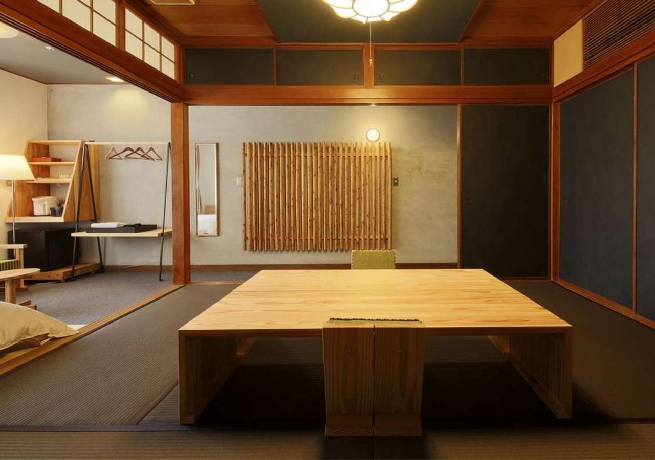 RYOKAN OQOQ-Tamai Bekkan