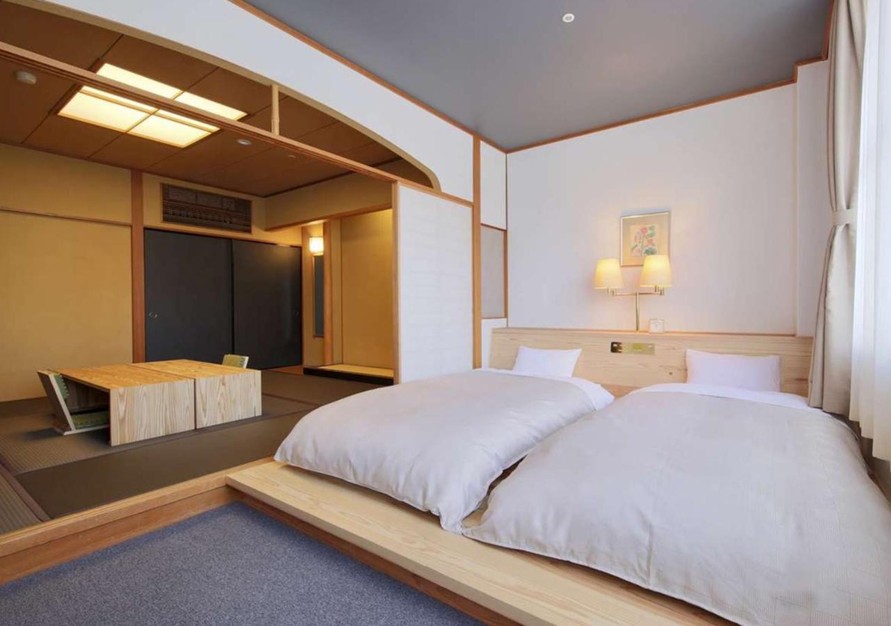 RYOKAN OQOQ-Tamai Bekkan