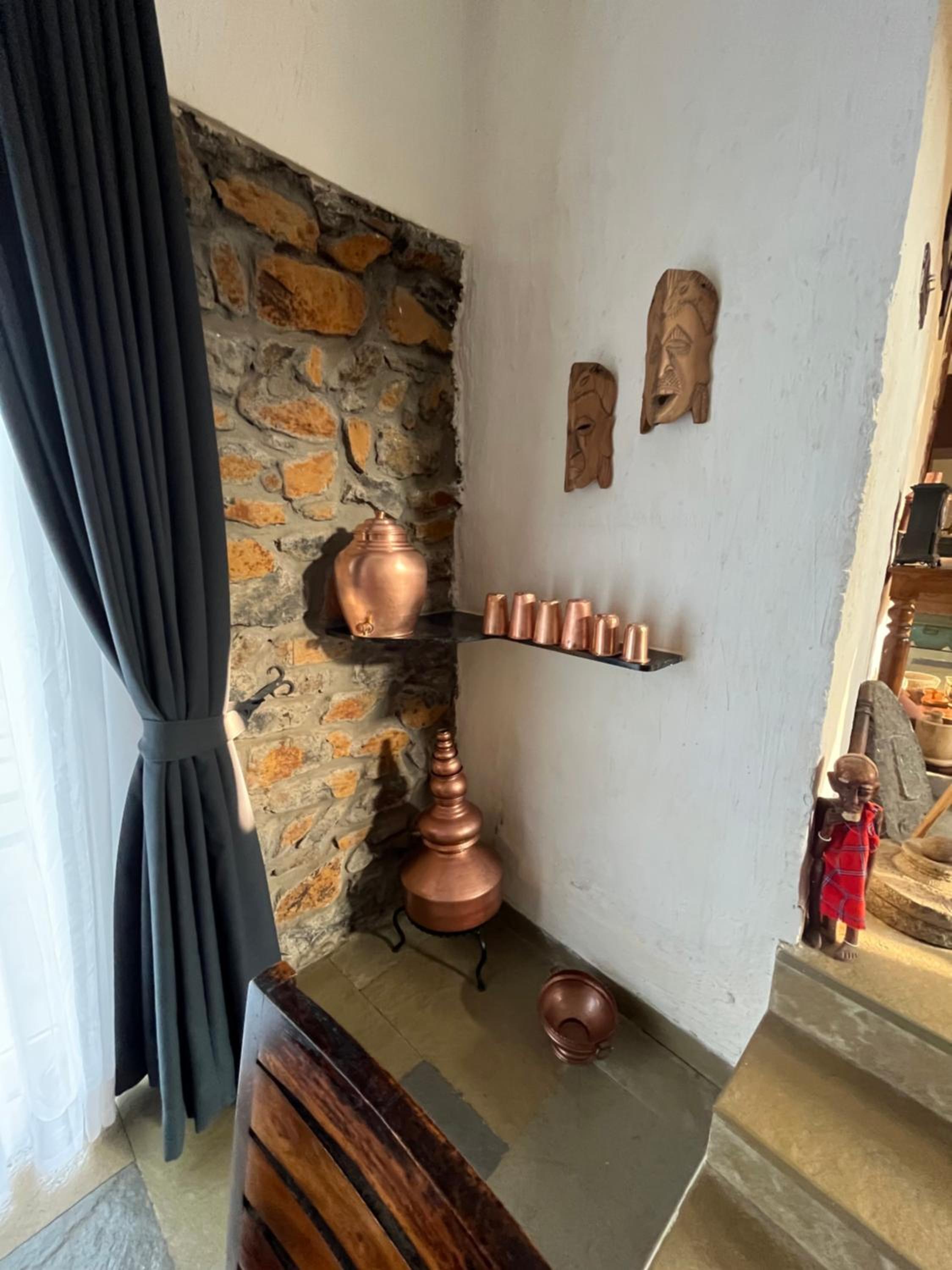 Parnakuti Villa