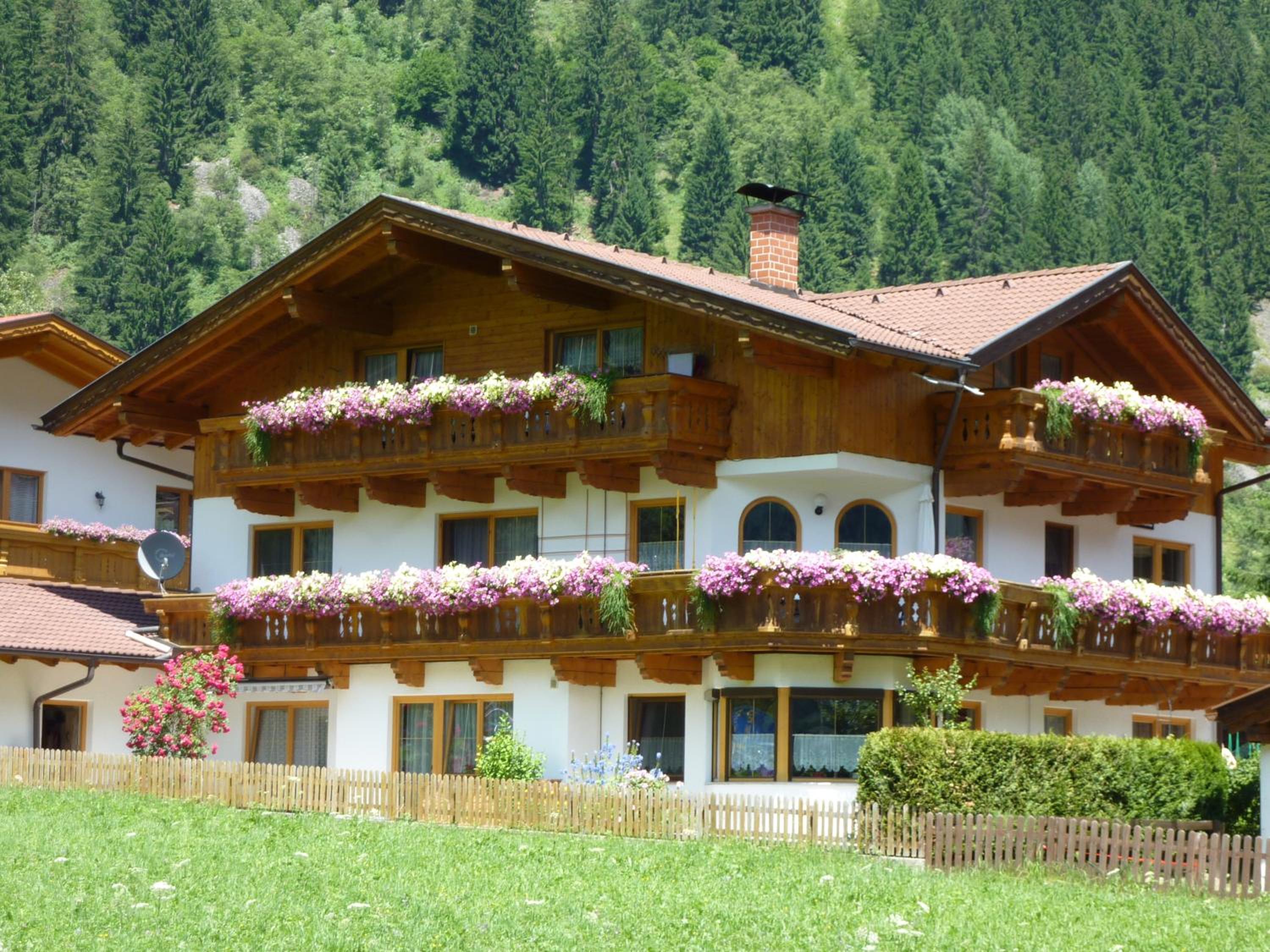Haus Stern