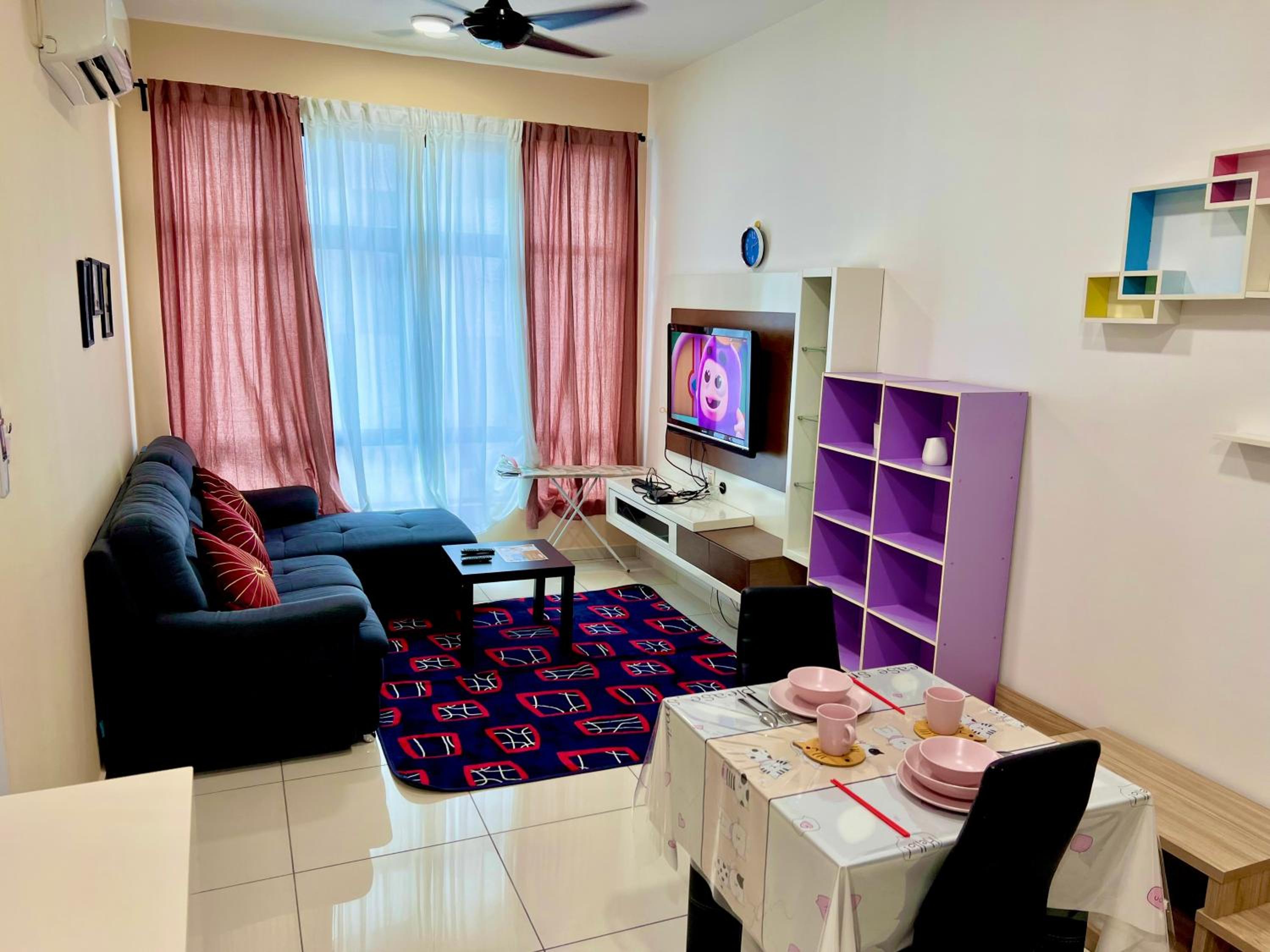 D'summit Residences by YML HOME