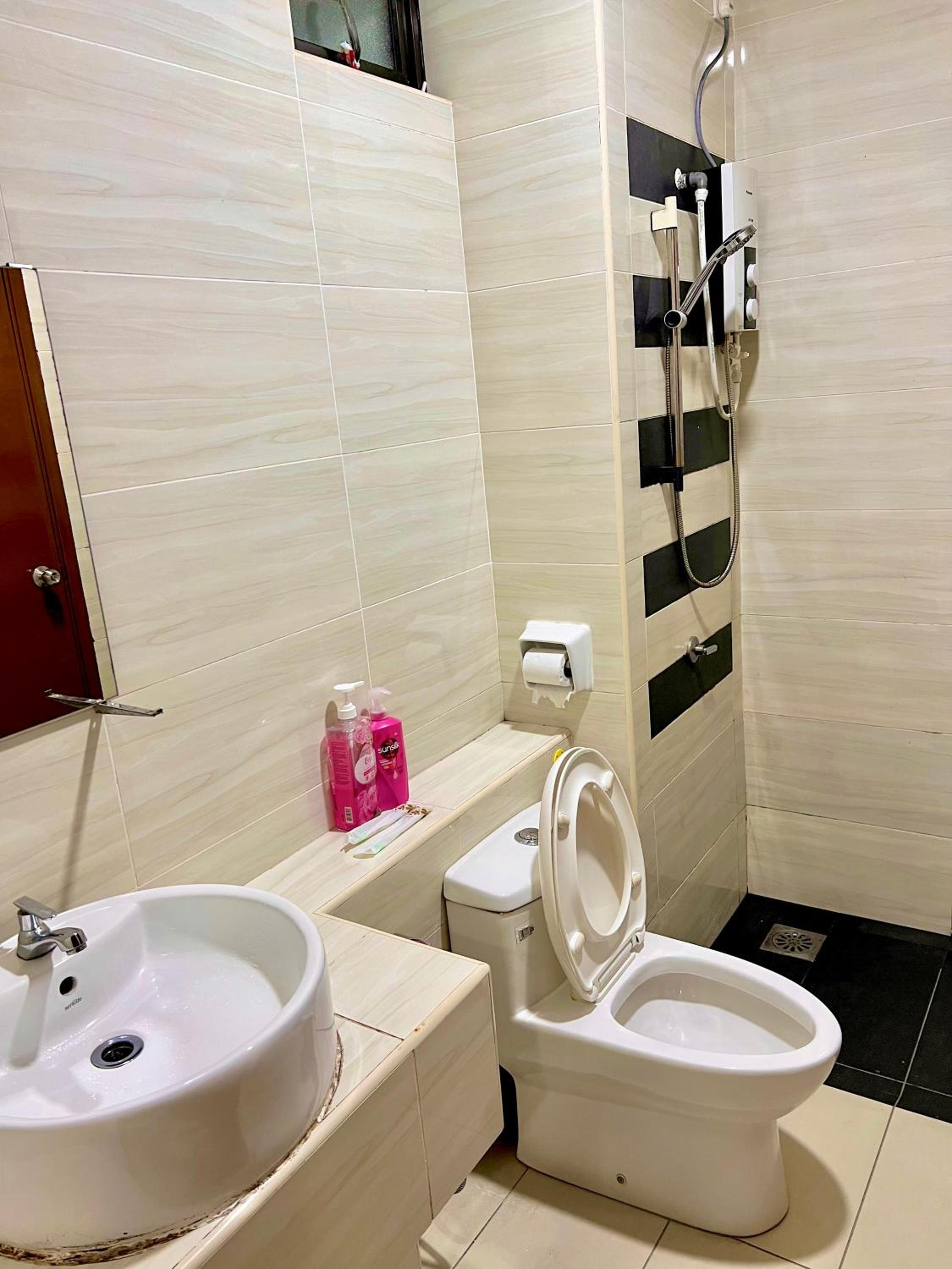 D'summit Residences by YML HOME
