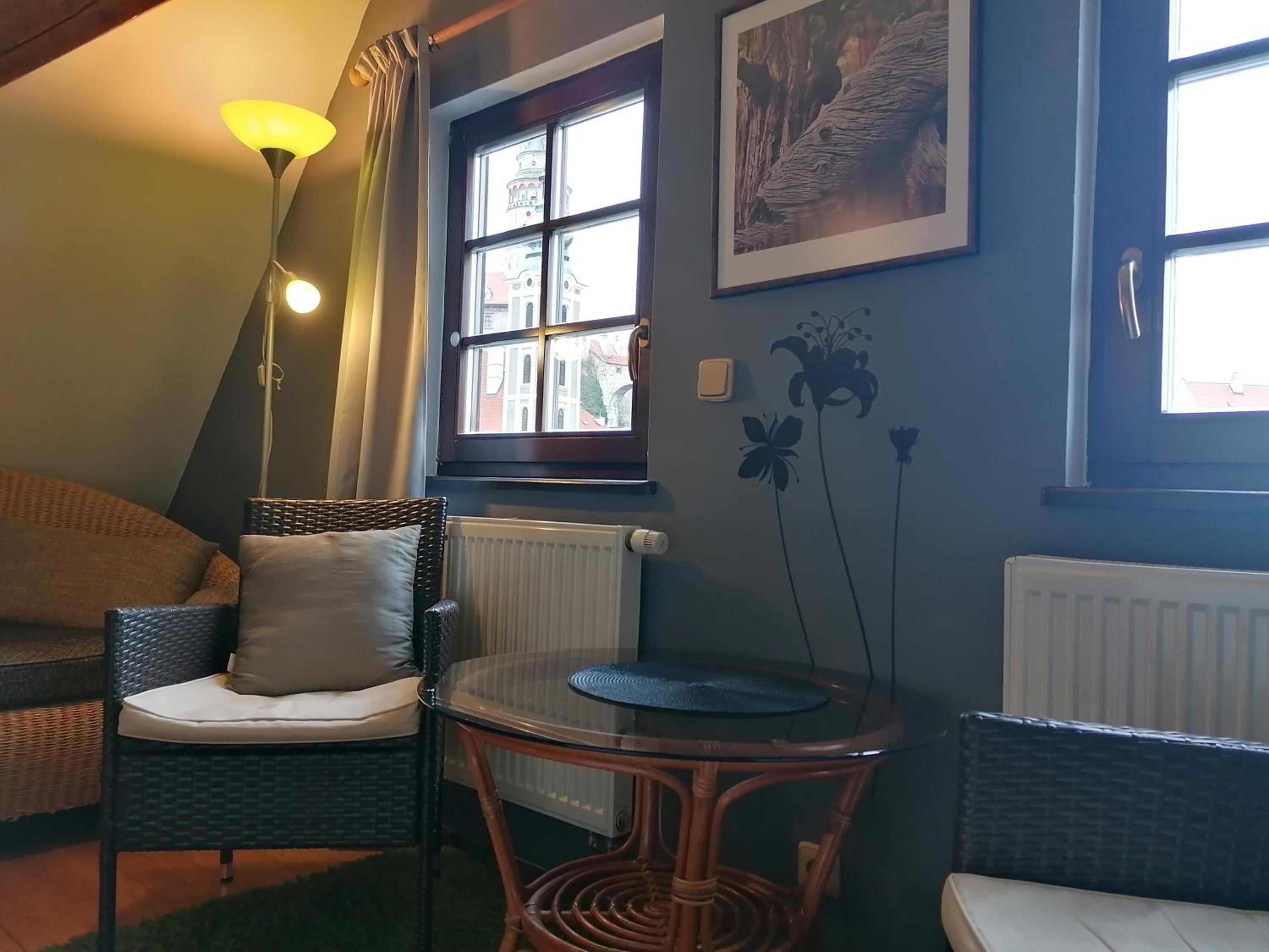 Guest House Olšakovský