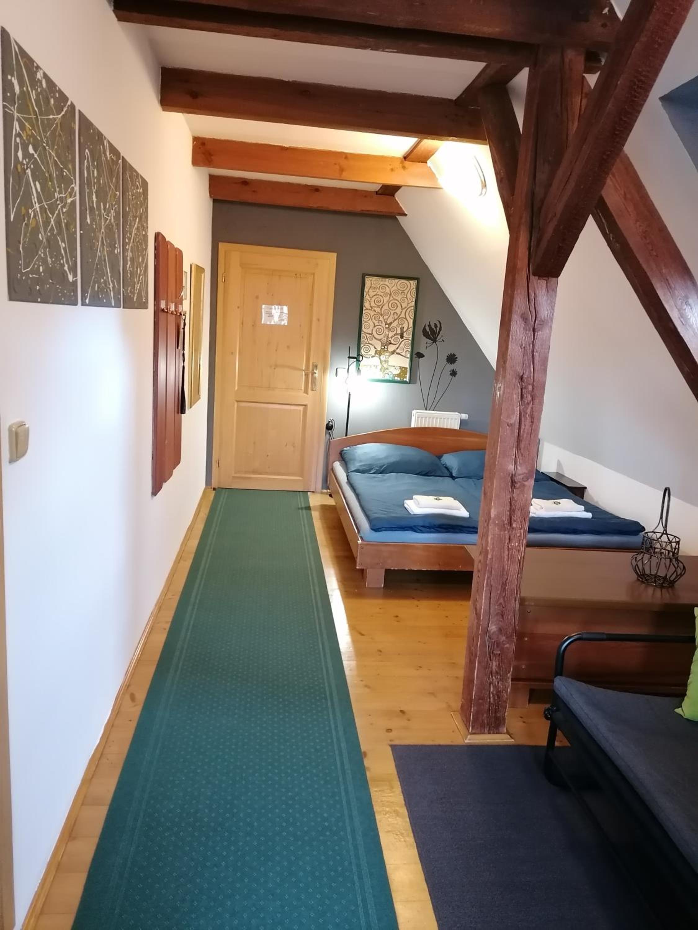Guest House Olšakovský