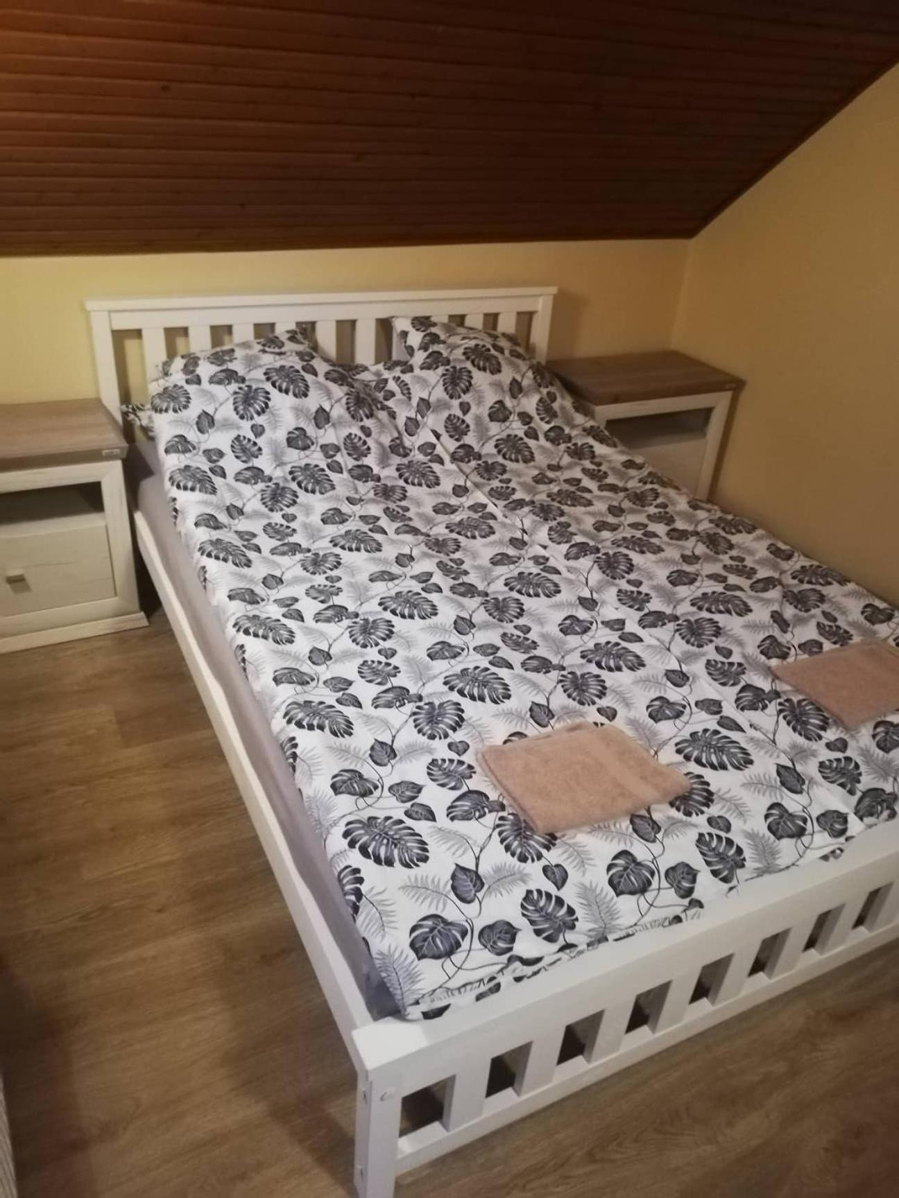 Kisduna ház view 5