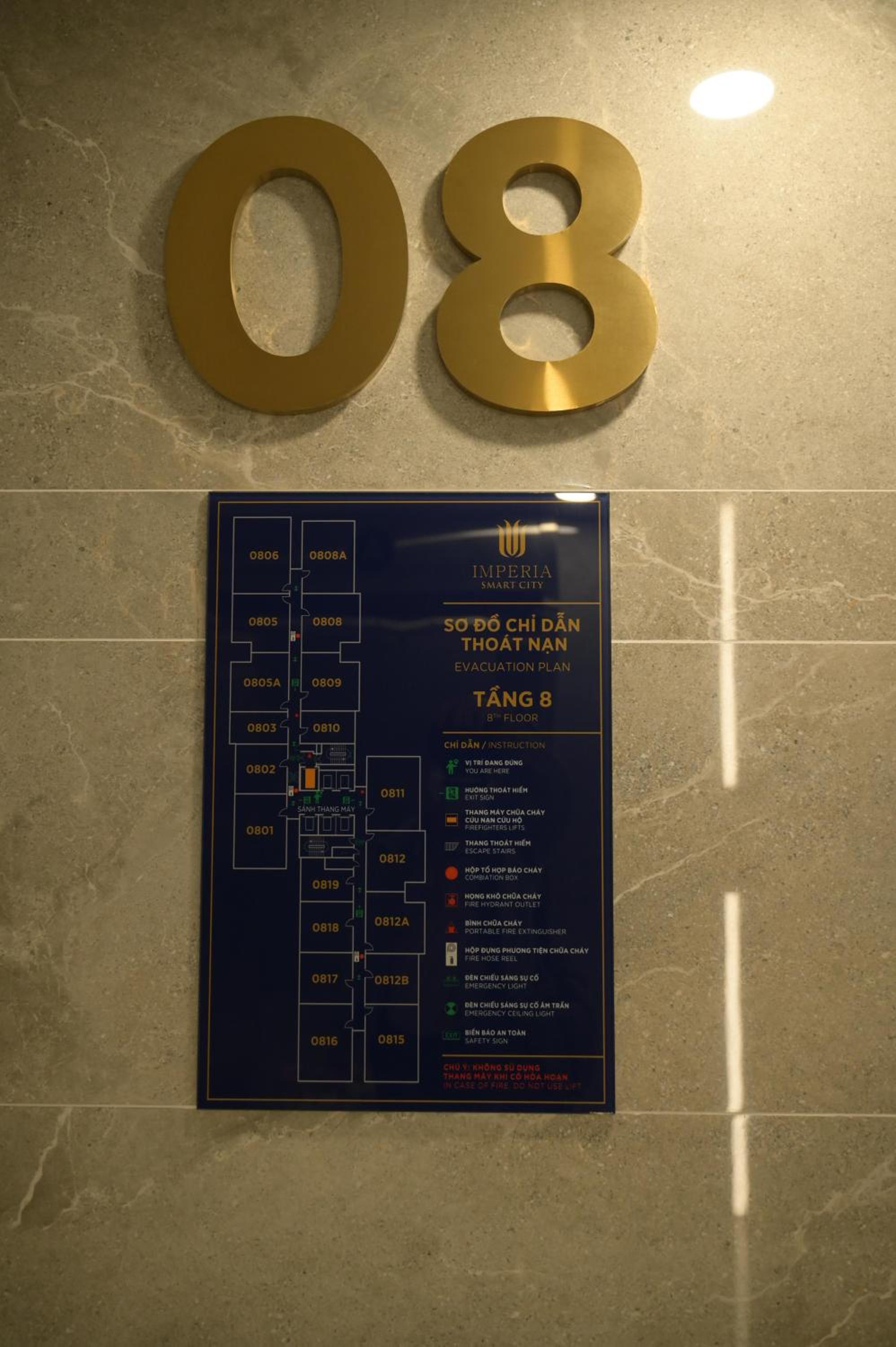 Luxury I3 Smart City 2bed2wc view góc bể bơi