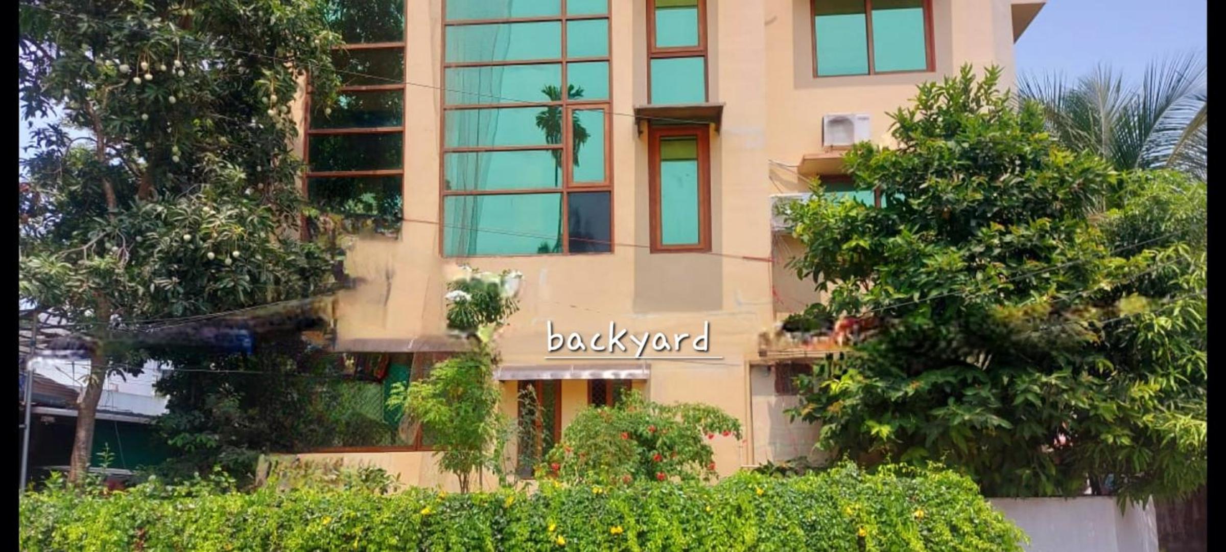 Oasis Homestay Kochi view 5
