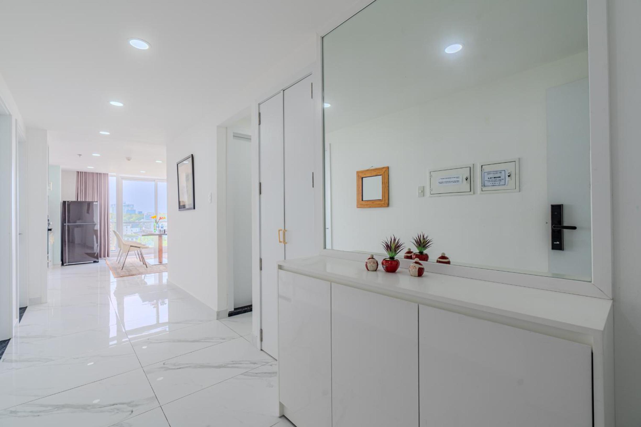Ben Thanh - Luxury Serviced Apartments