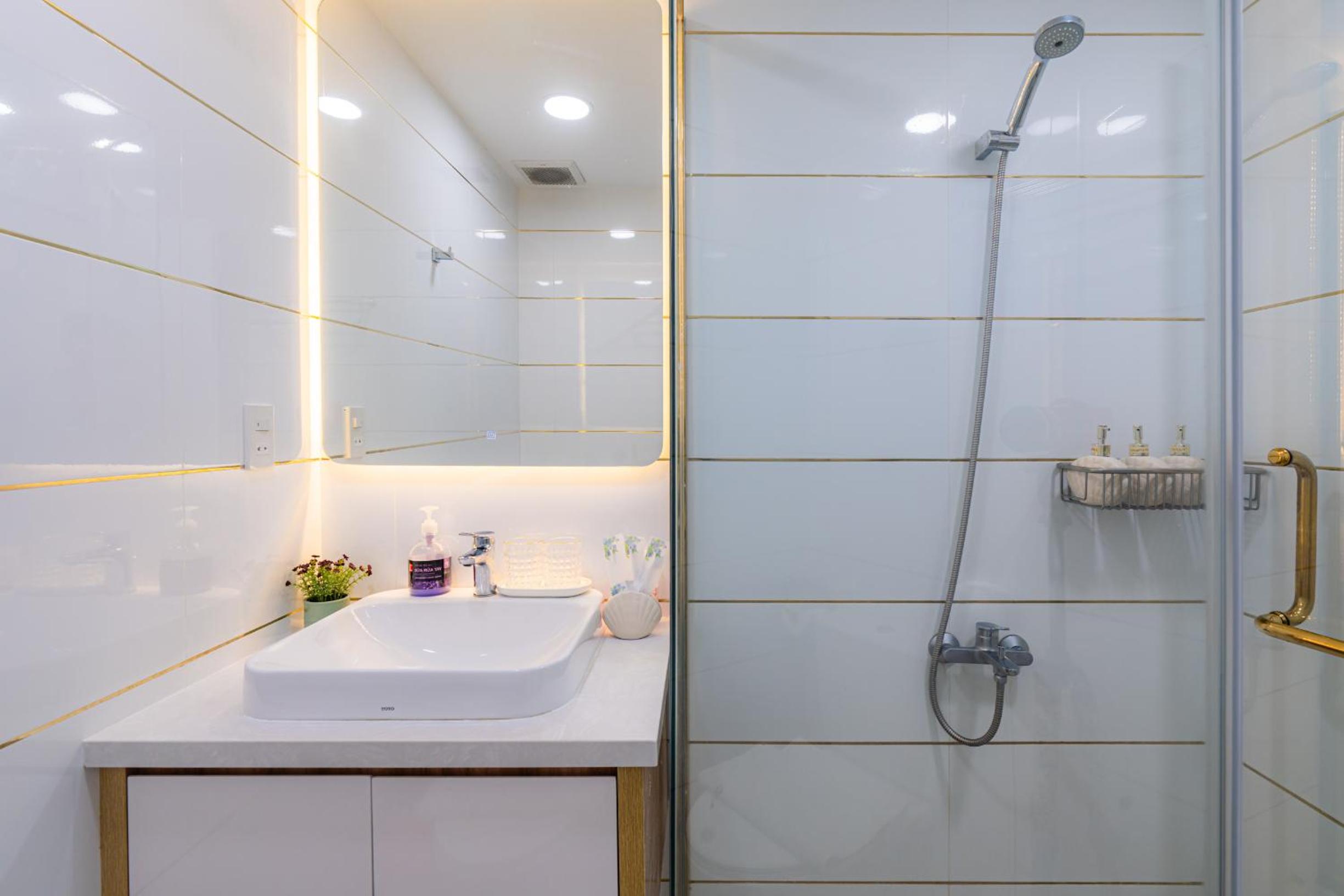 Ben Thanh - Luxury Serviced Apartments