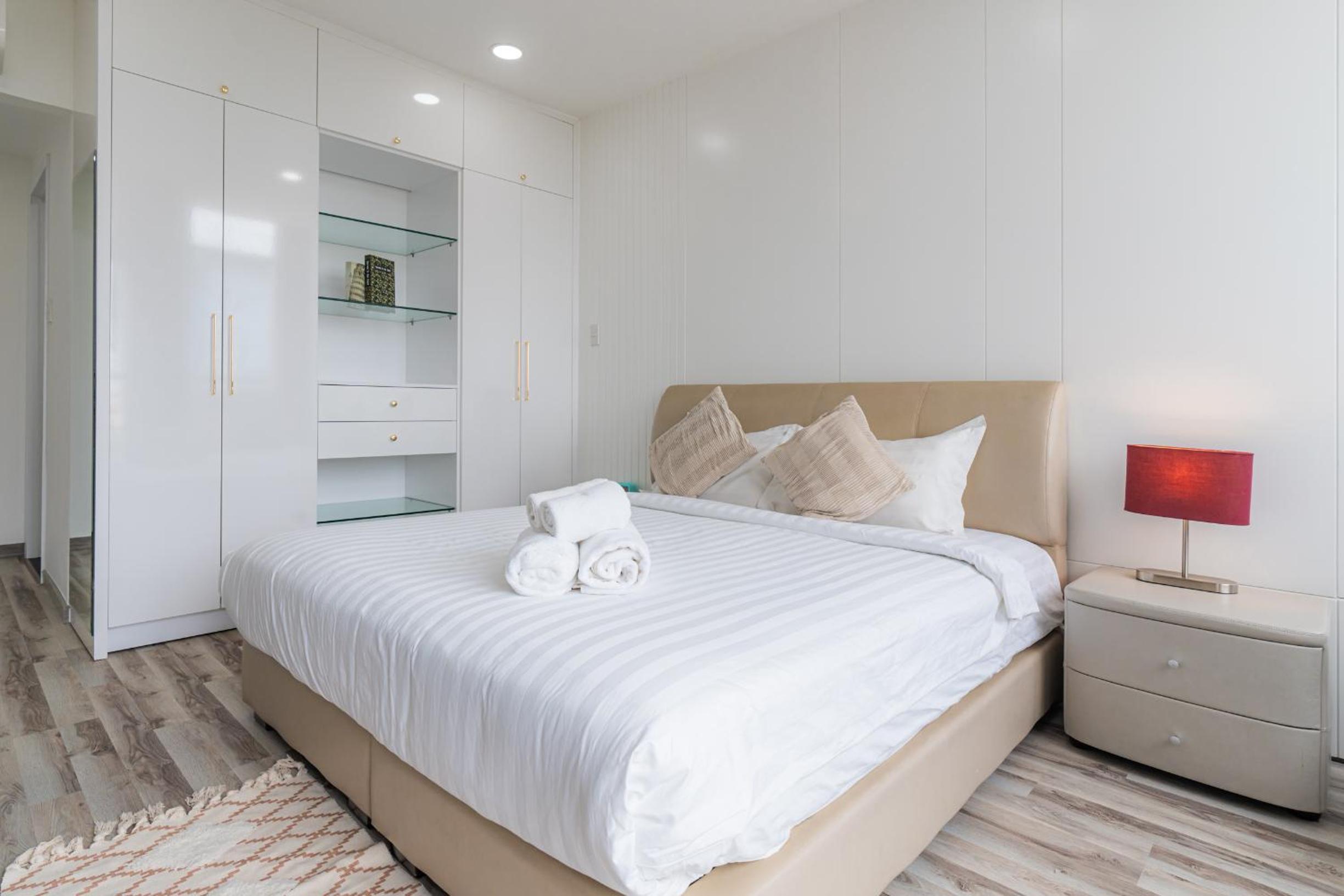 Ben Thanh - Luxury Serviced Apartments