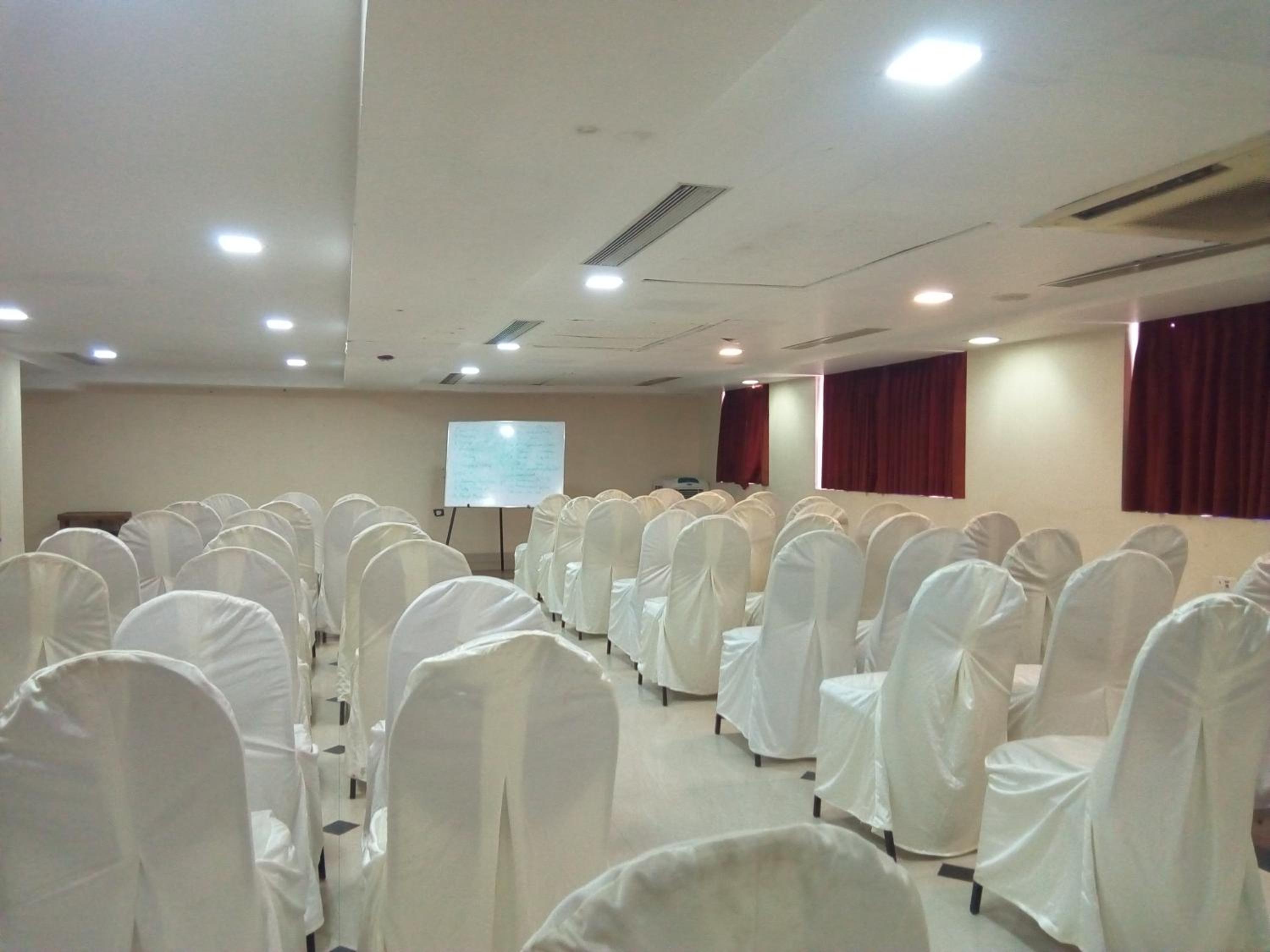 Hotel Western Gatz, photo 10