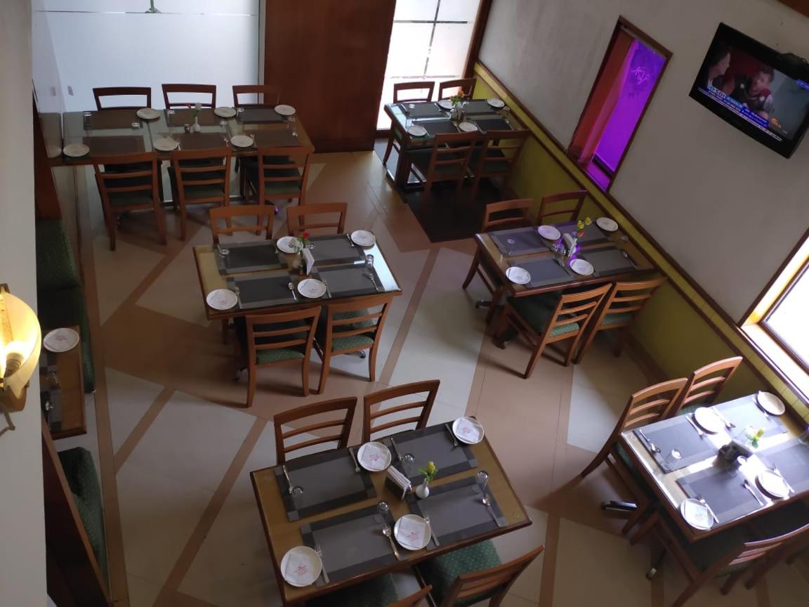 Hotel Western Gatz, photo 14
