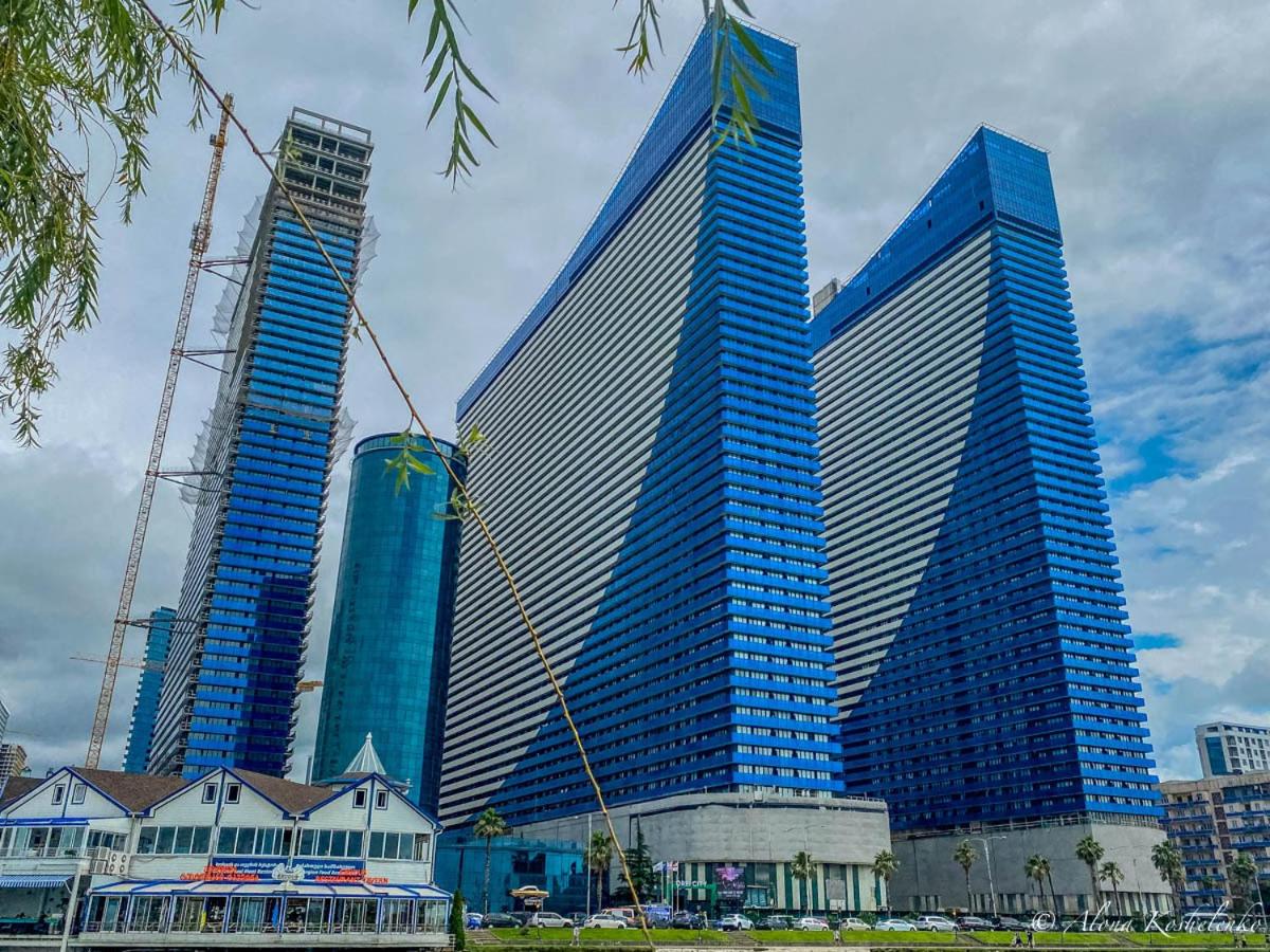 A&I Apart ORBI City