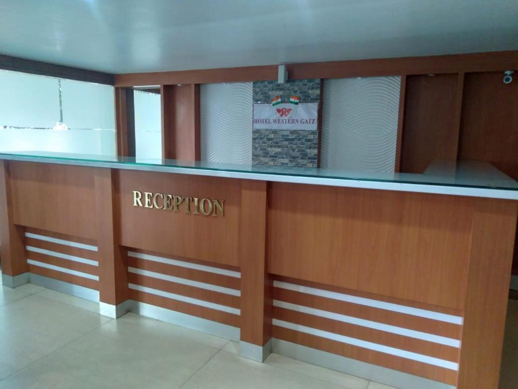Hotel Western Gatz, photo 9