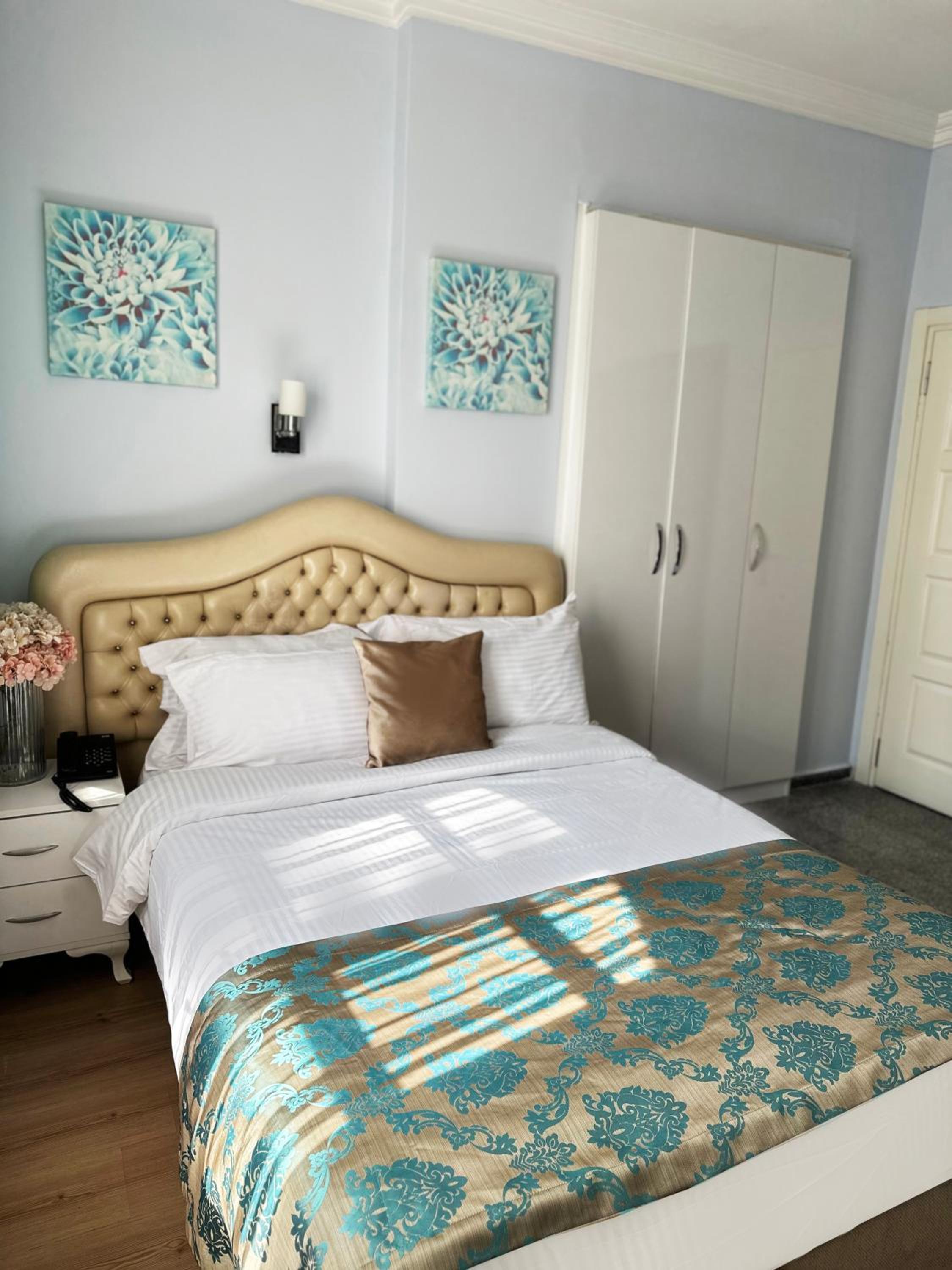 Antik Ipek Hotel