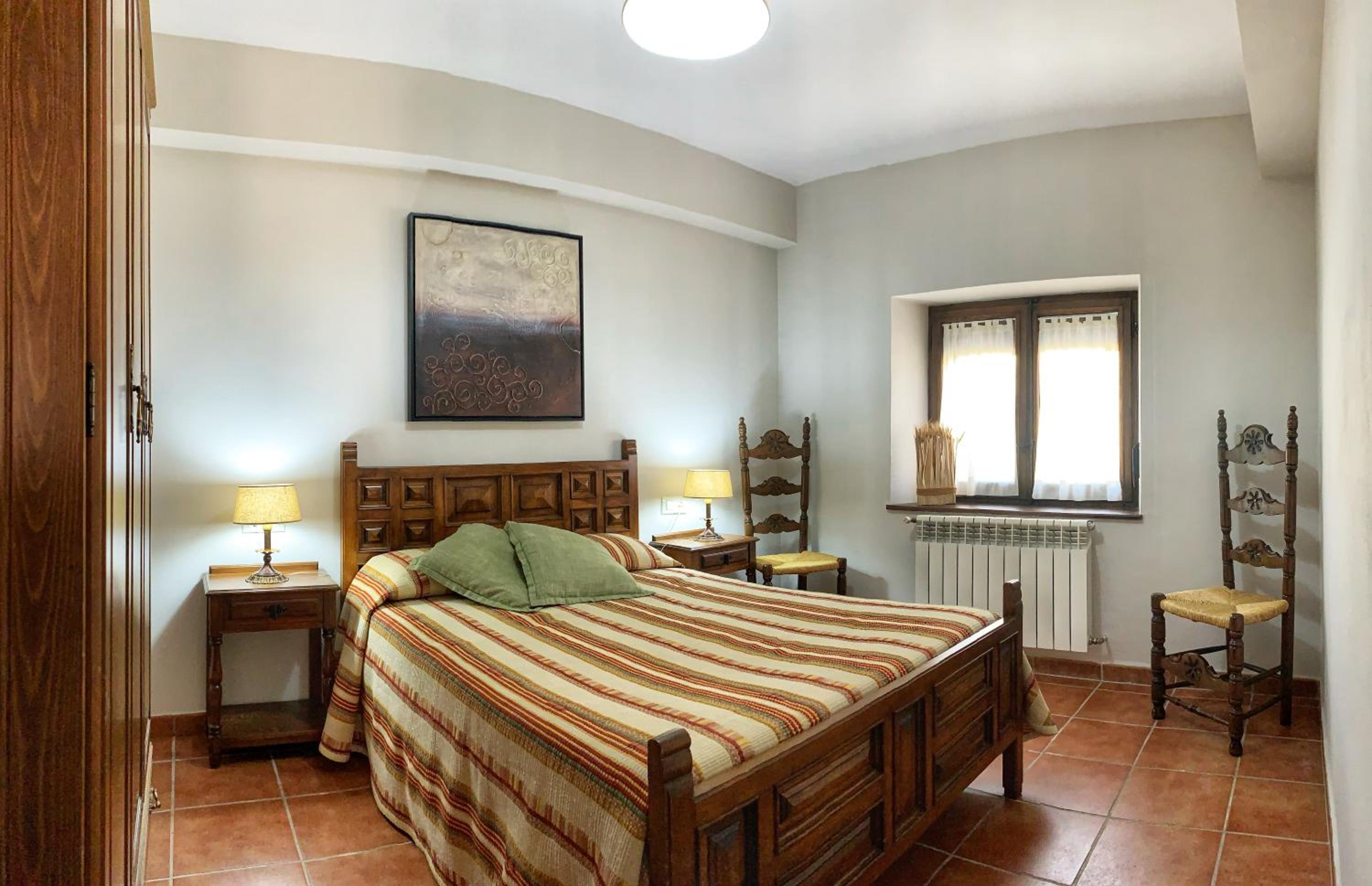 Casa de la Martina view 3