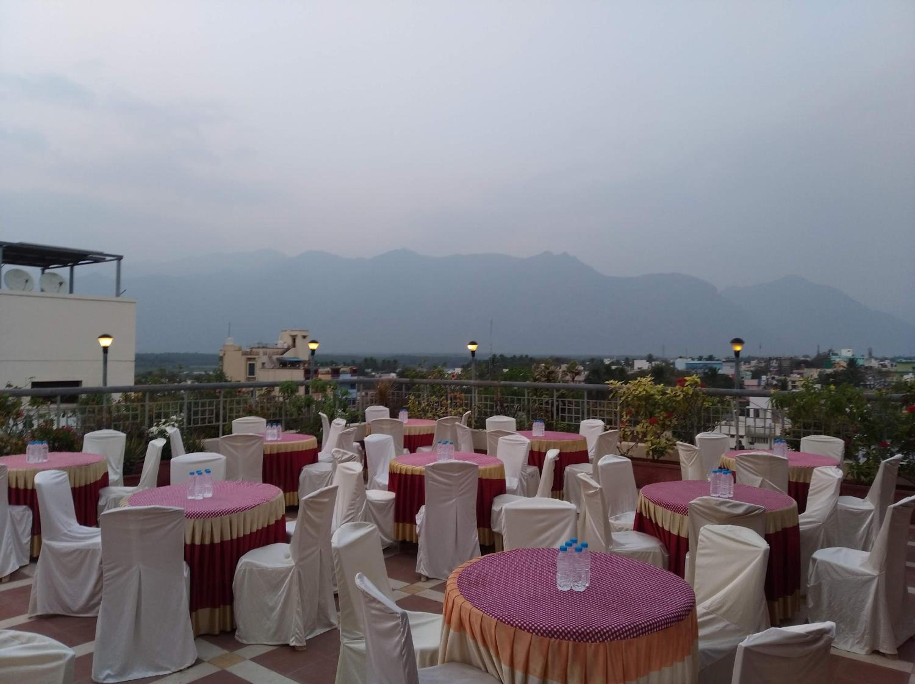 Hotel Western Gatz, photo 12