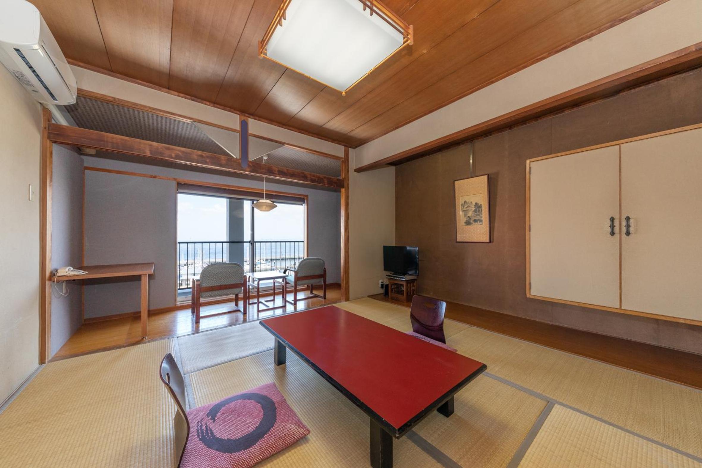 Hotel New Tsuruta