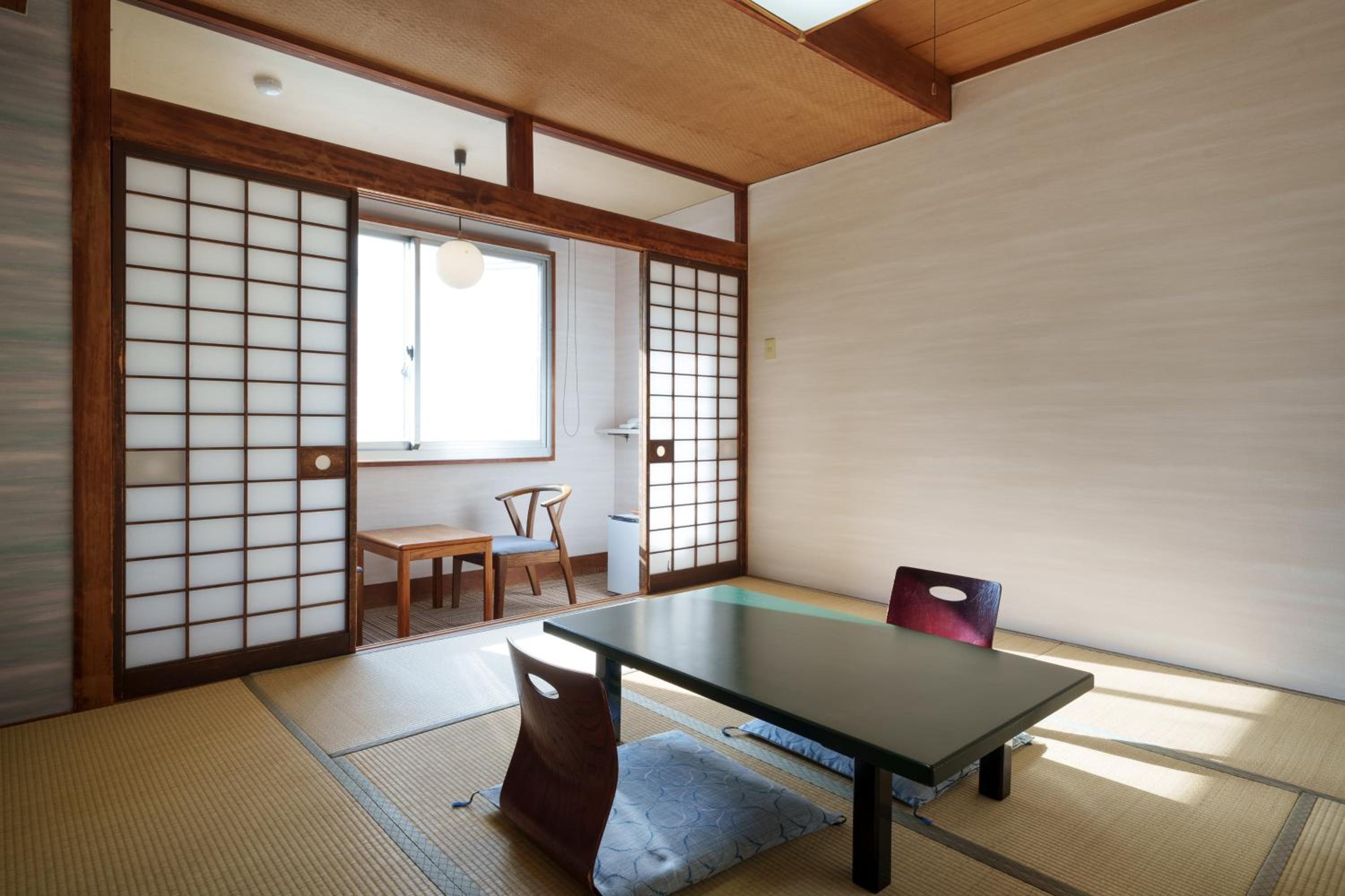 Hotel New Tsuruta