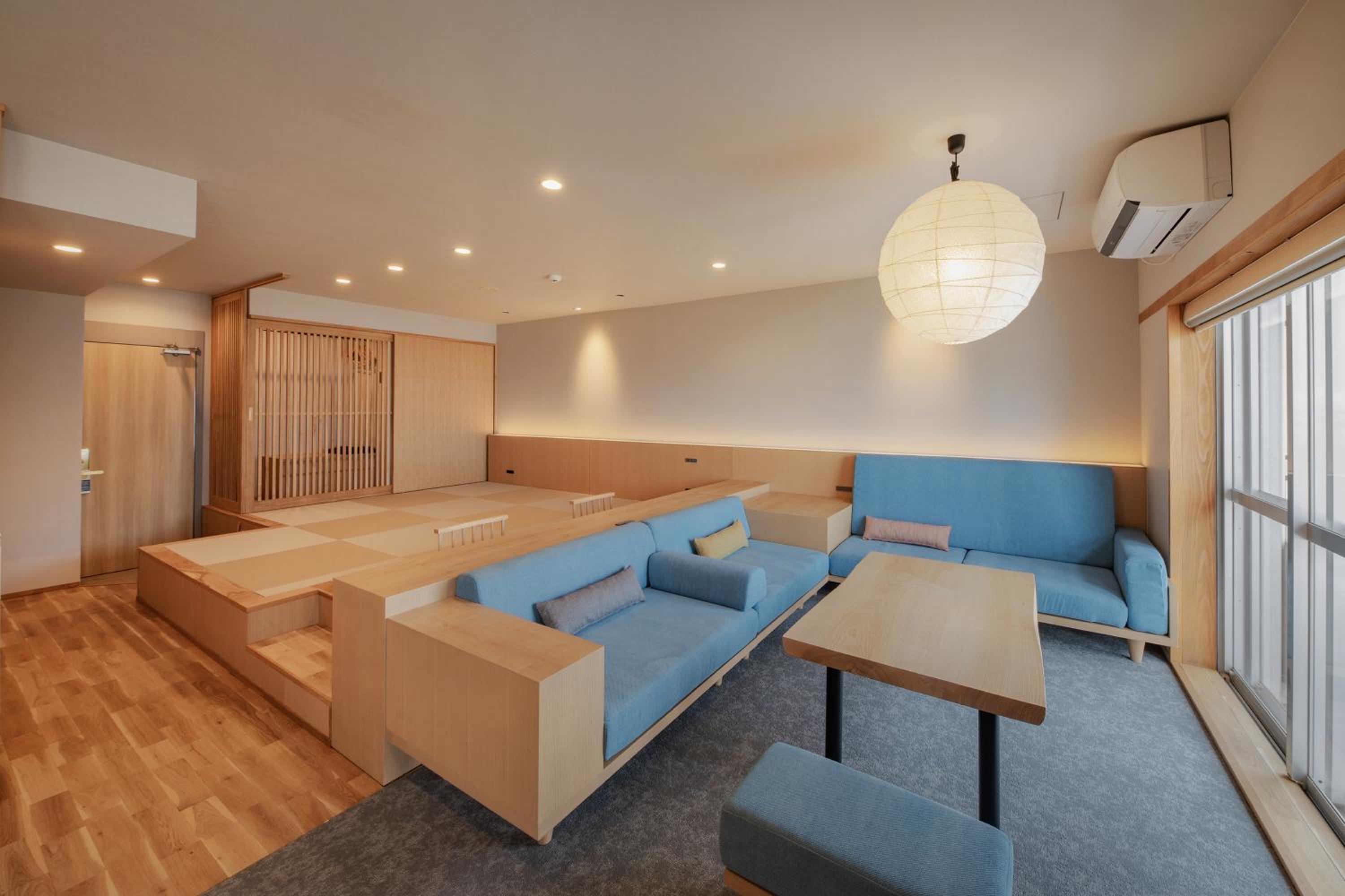 Hotel New Tsuruta