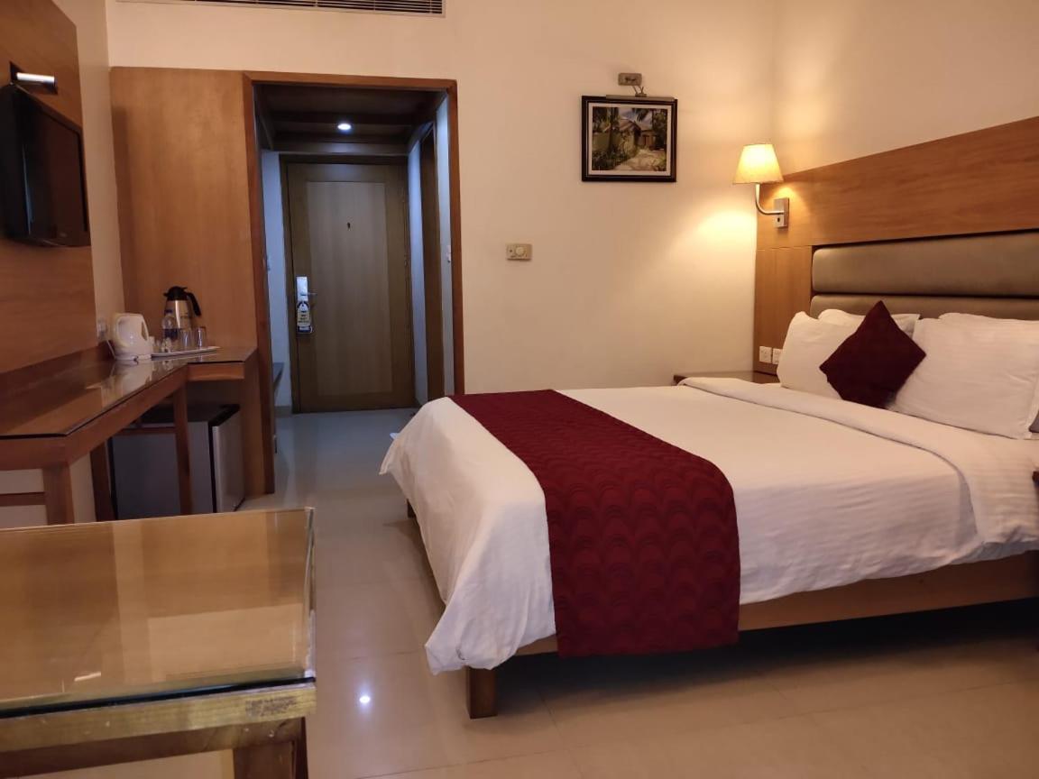 Hotel Western Gatz, photo 42