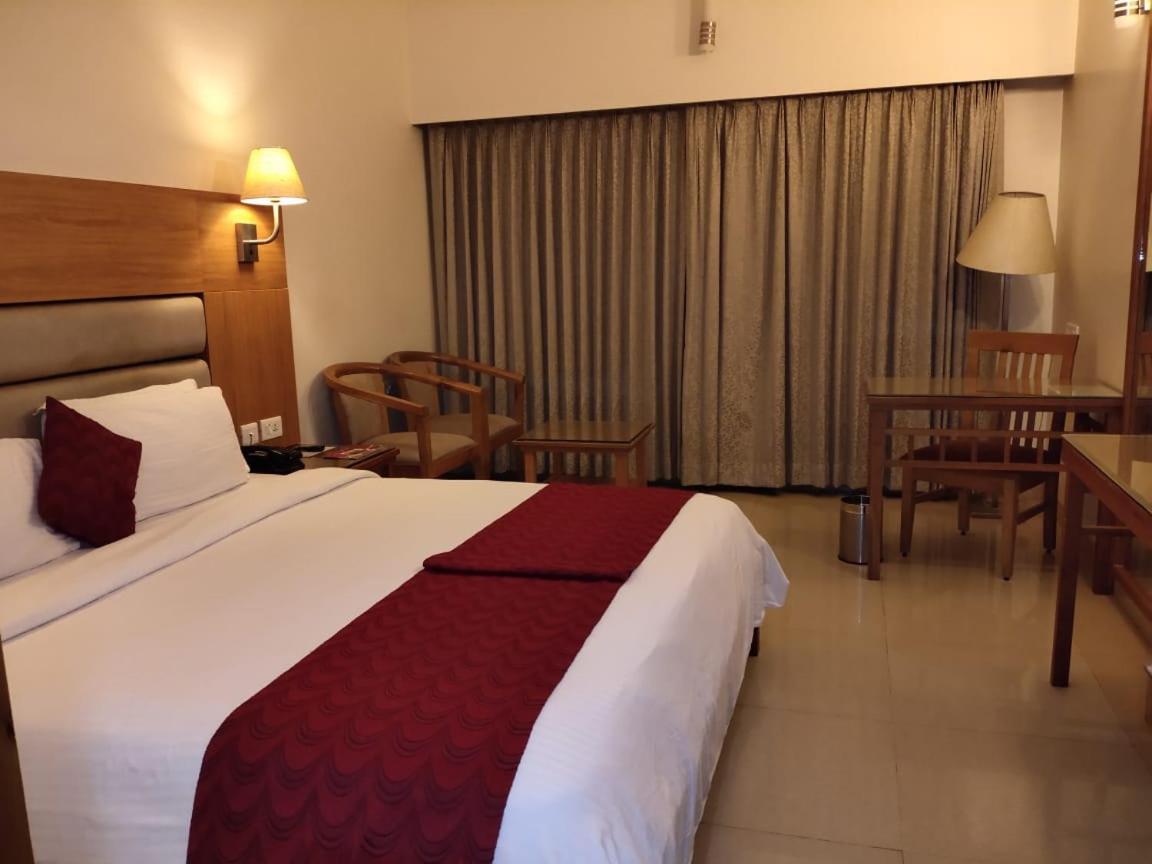 Hotel Western Gatz, photo 19