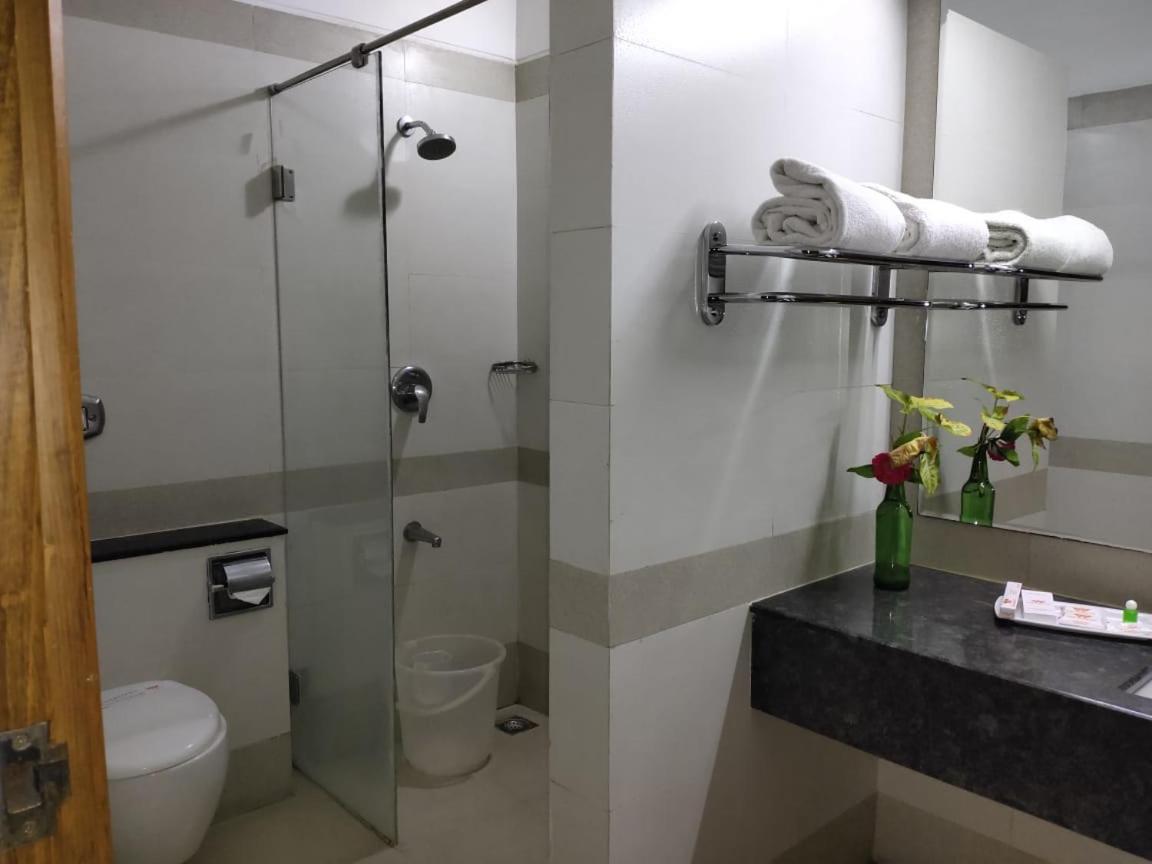 Hotel Western Gatz, photo 11