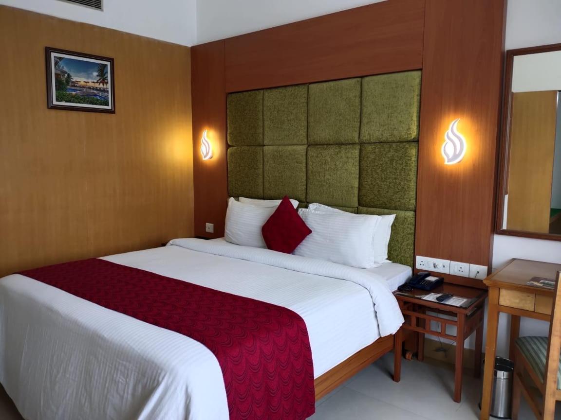 Hotel Western Gatz, photo 34