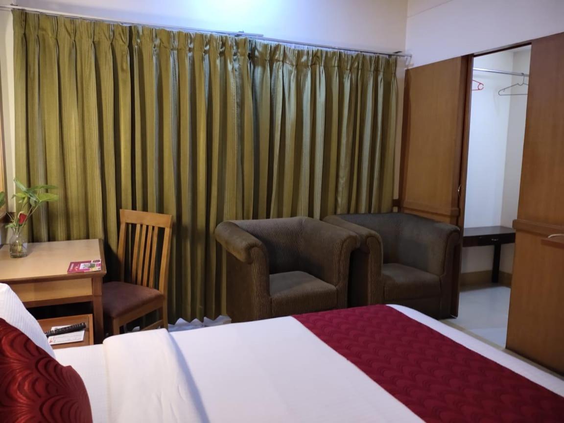 Hotel Western Gatz, photo 30