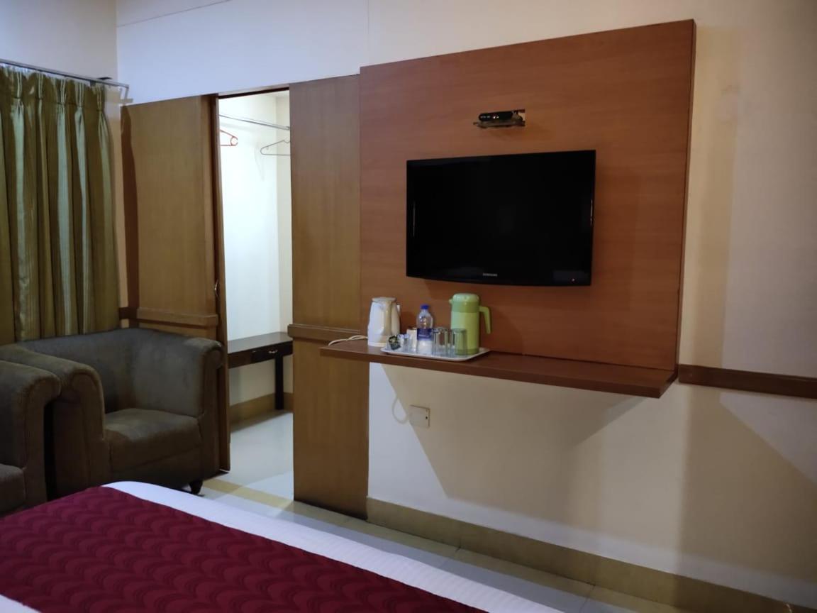 Hotel Western Gatz, photo 8