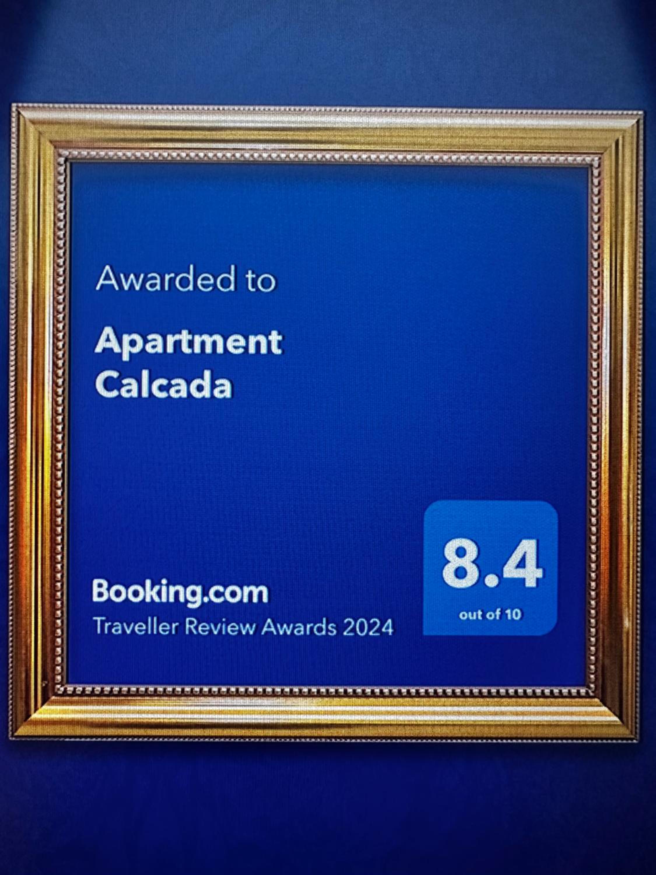 Apartment Calcada en Albufeira — other