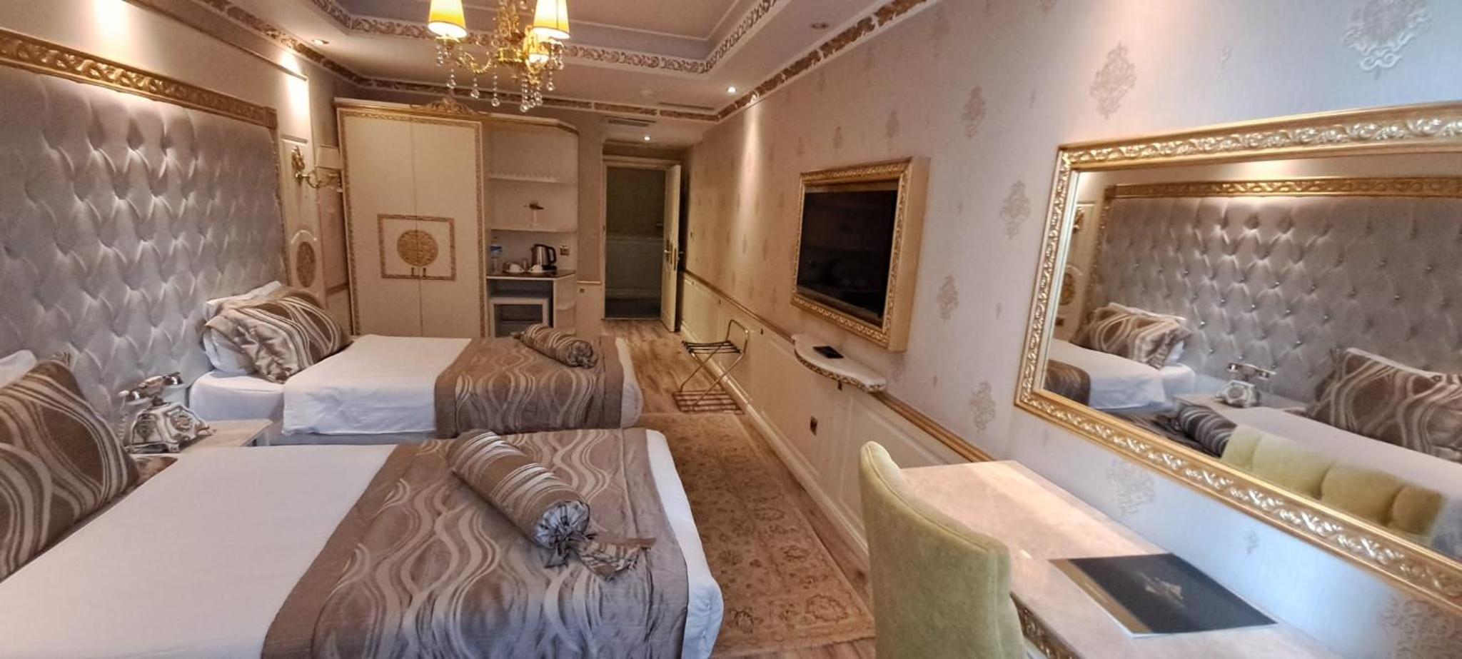 Emirhan Palace Otel - Image 20