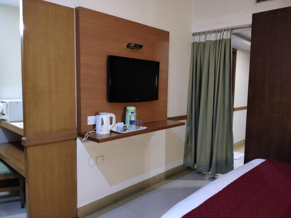 Hotel Western Gatz, photo 35