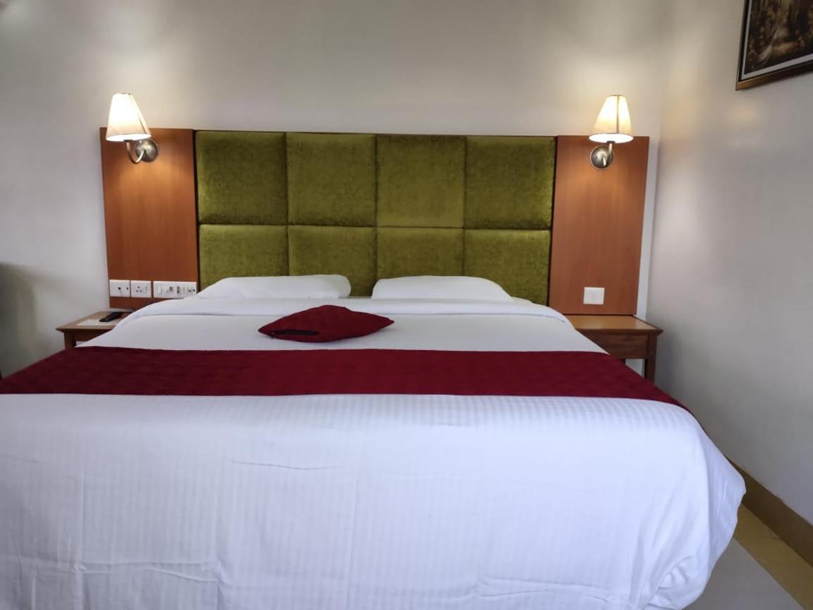 Hotel Western Gatz, photo 38