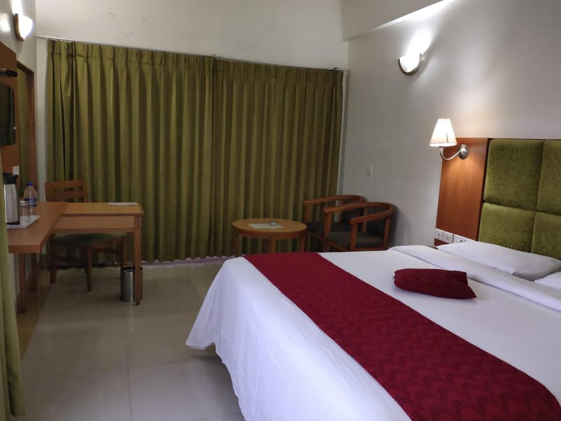 Hotel Western Gatz, photo 37