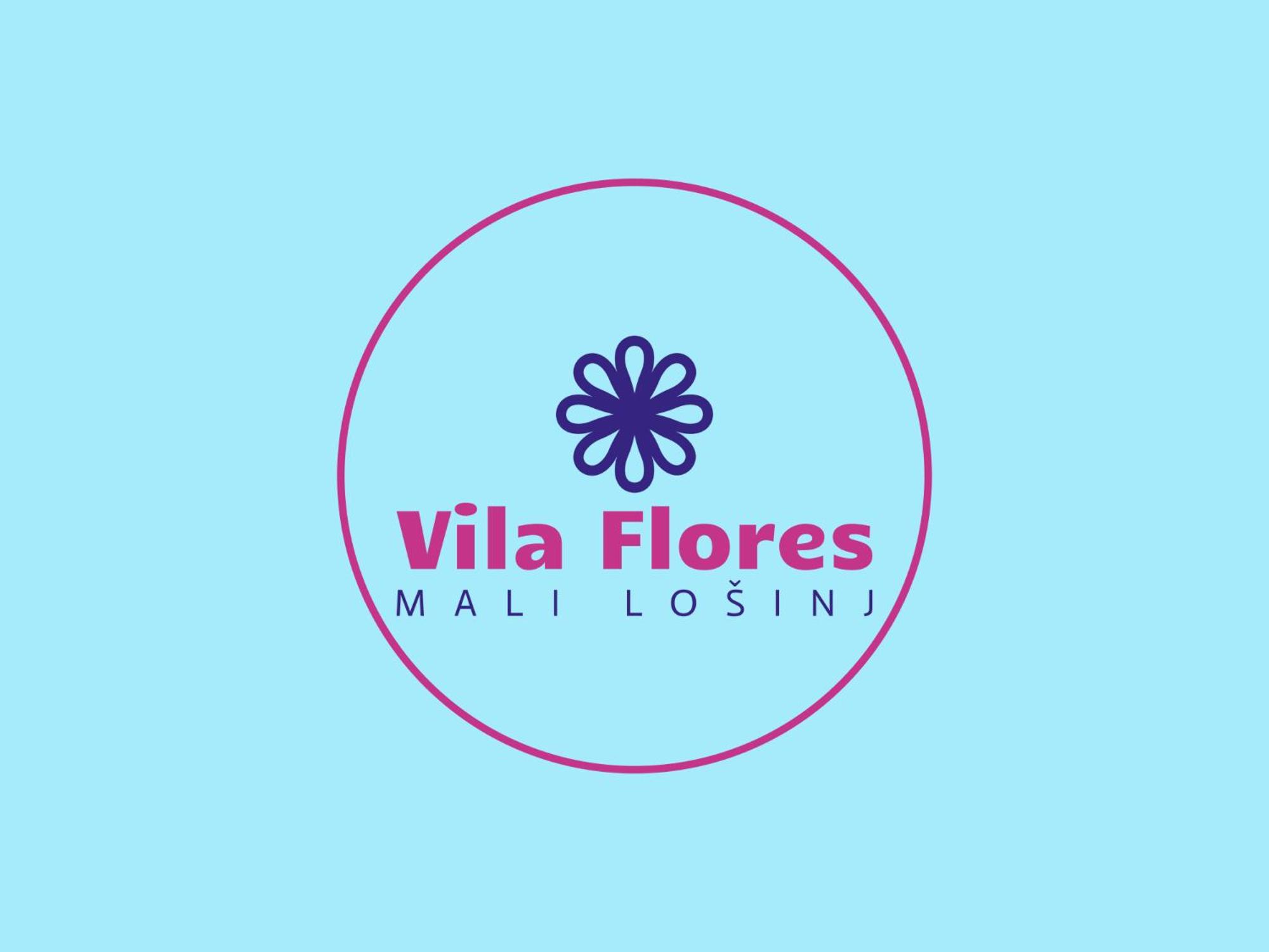 Vila Flores Mali Lošinj view 2