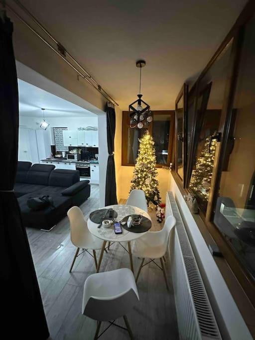 Sunshine residence