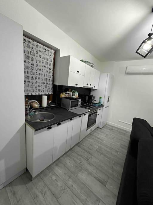 Sunshine residence