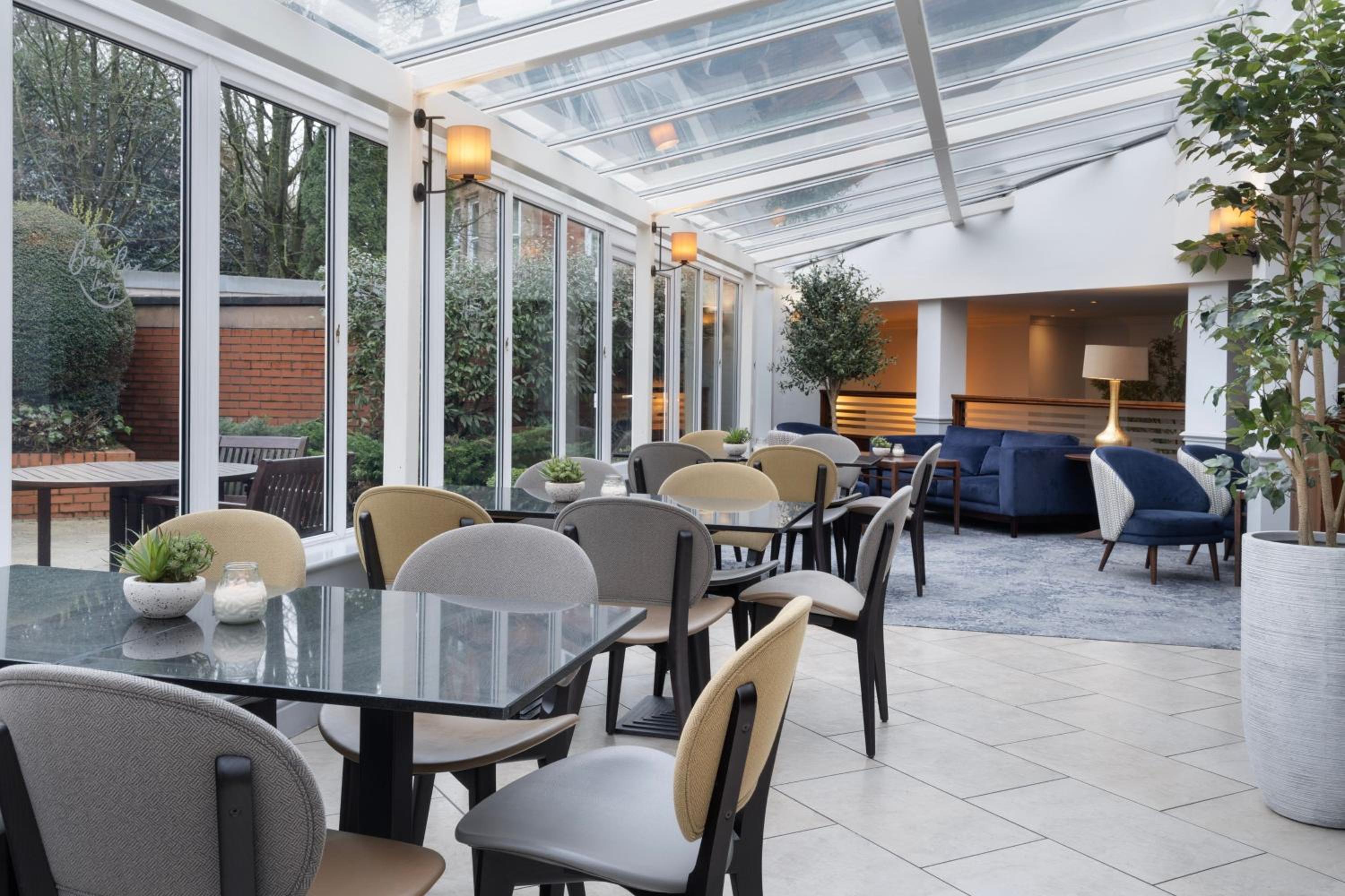 Preston Vacations - Delta Hotels by Marriott Preston - Property Image 4