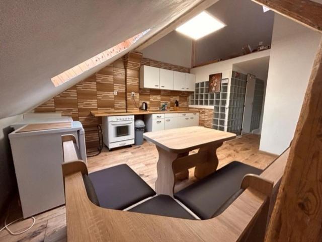 private house