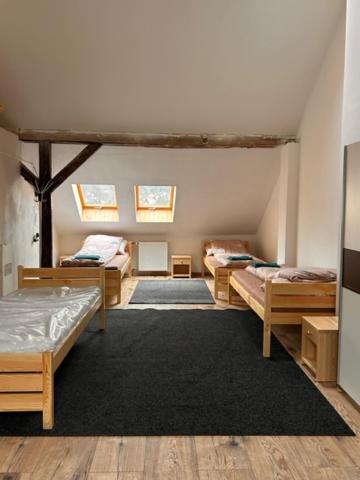 private house