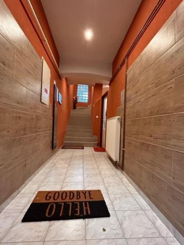 private house