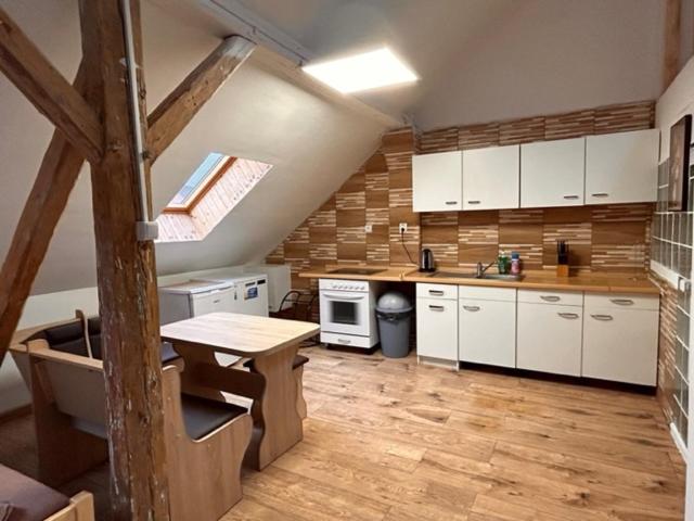 private house