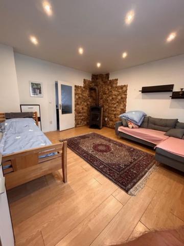 private house
