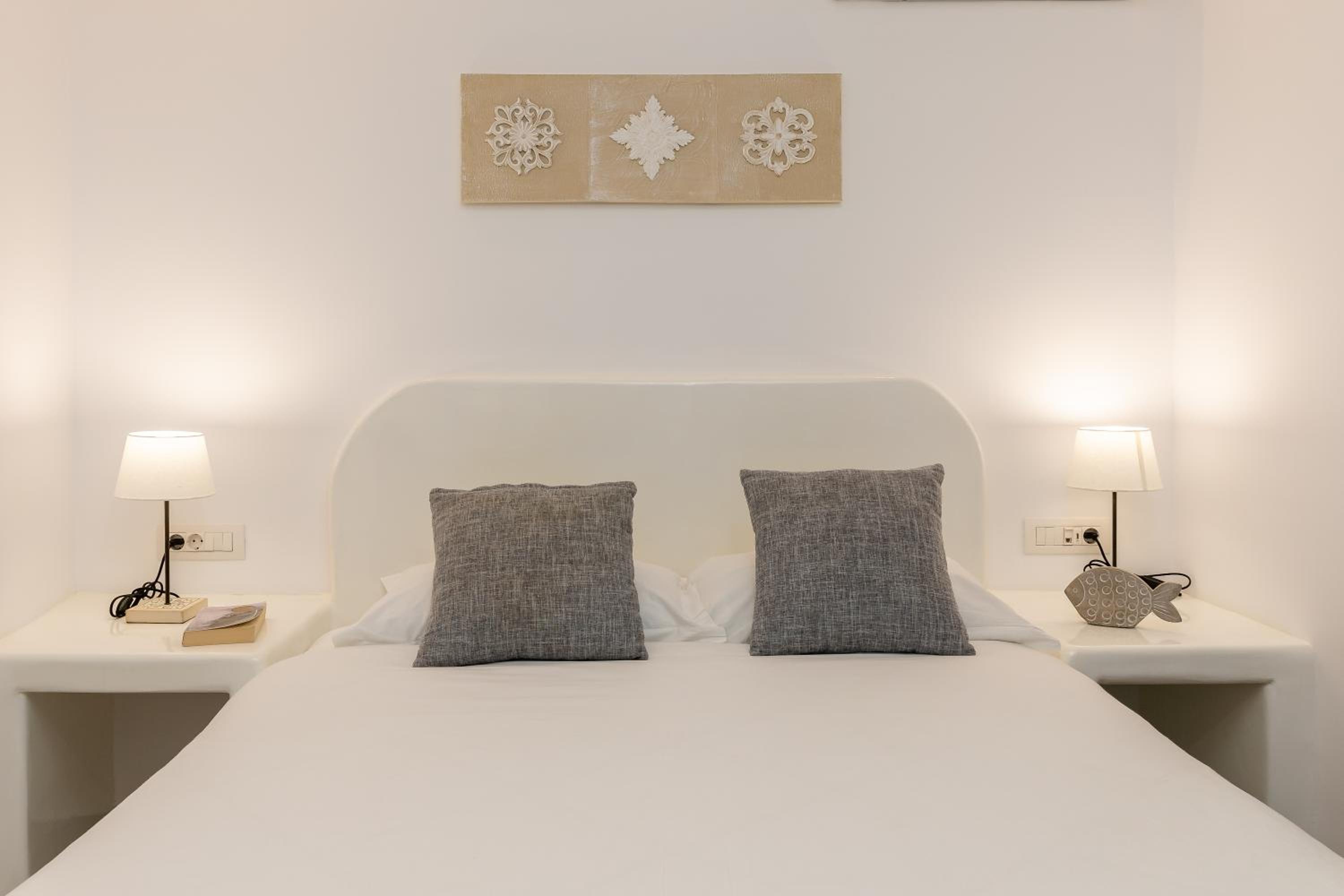 Nikolas Hotel photo 2